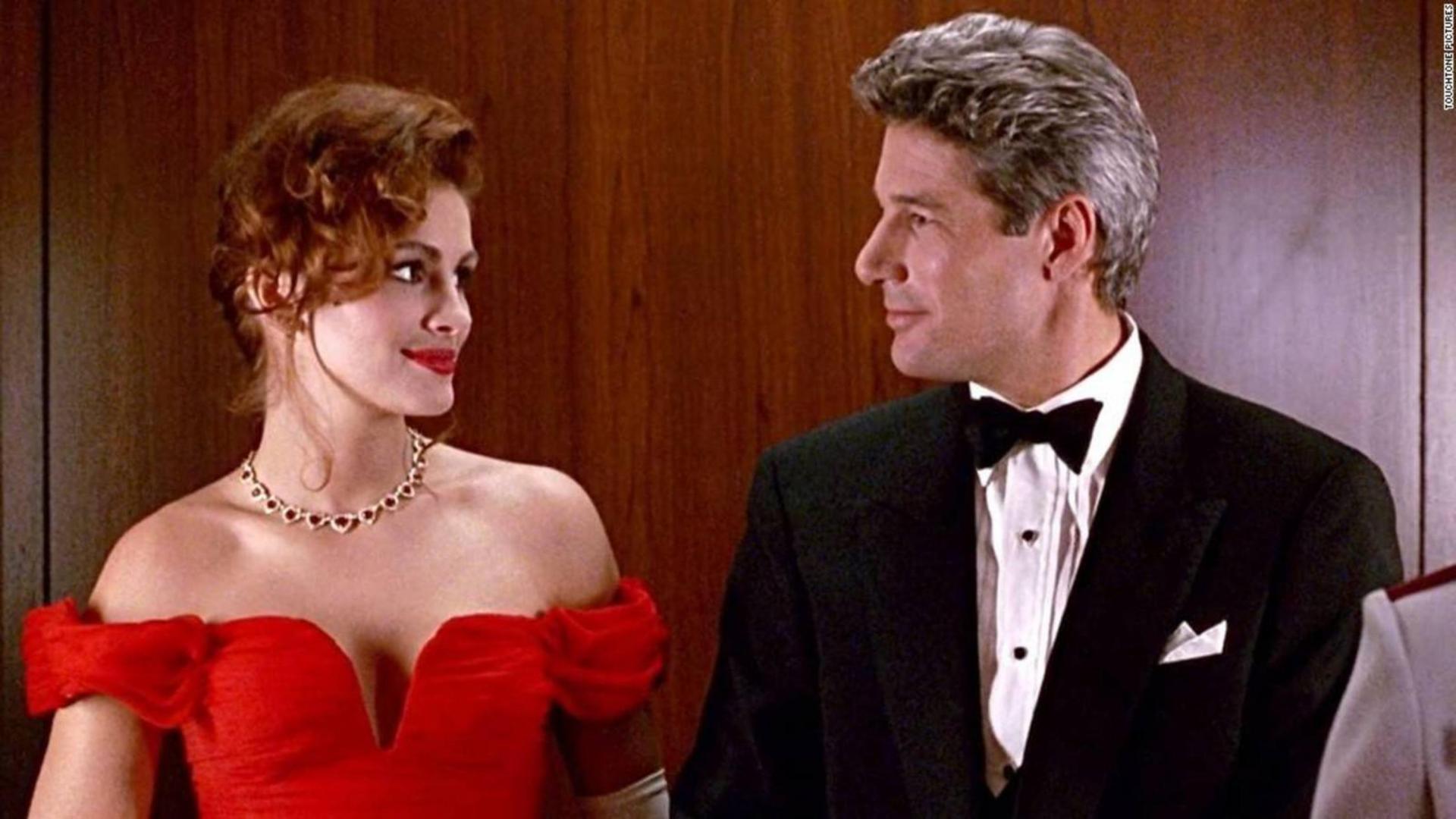 Pretty Woman Wallpapers