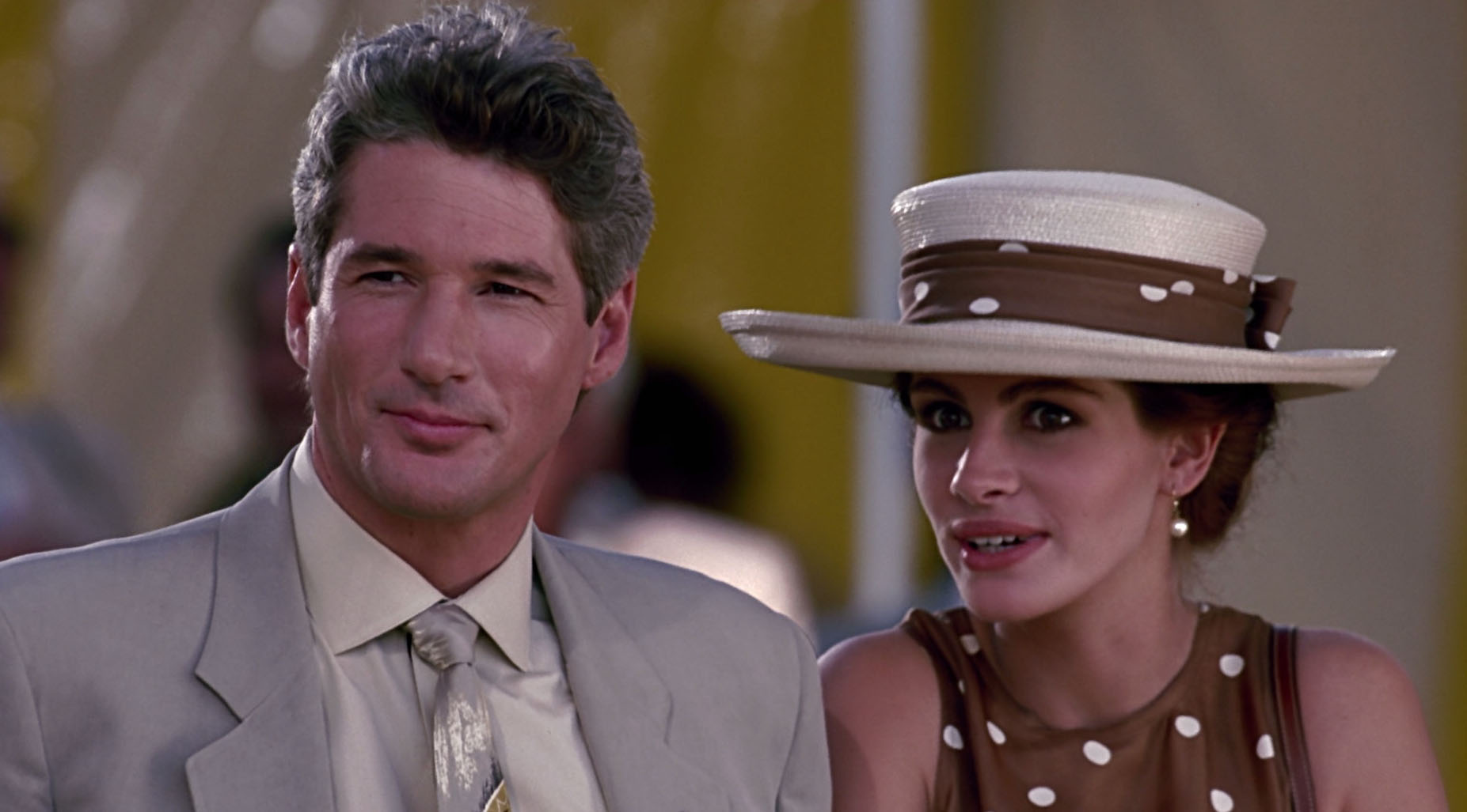 Pretty Woman Wallpapers