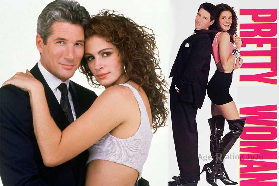 Pretty Woman Wallpapers