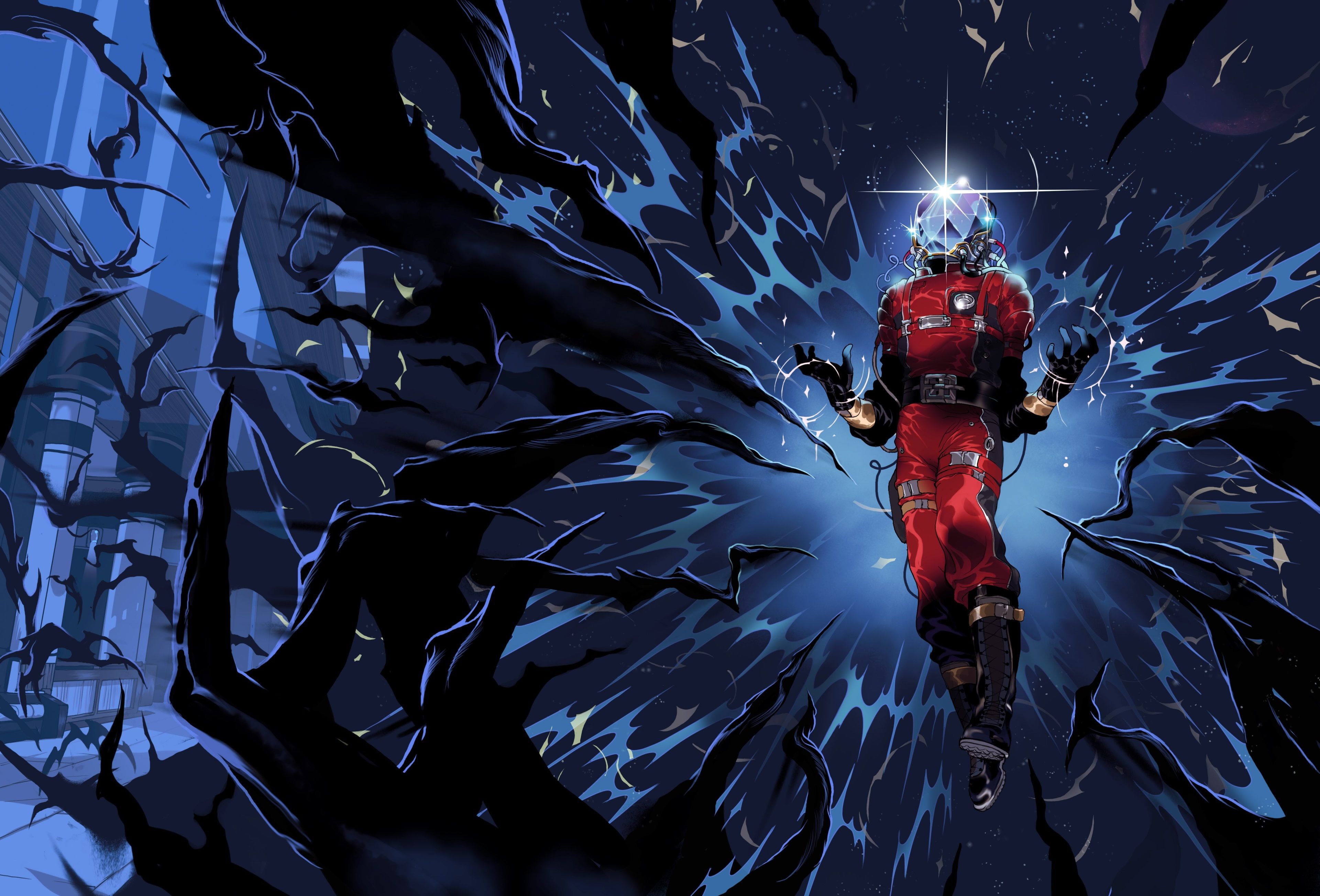 Prey 1920X1080 Wallpapers