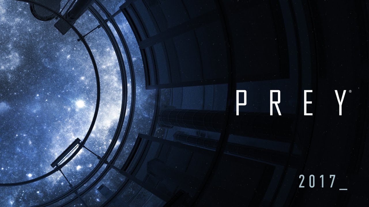 Prey 1920X1080 Wallpapers