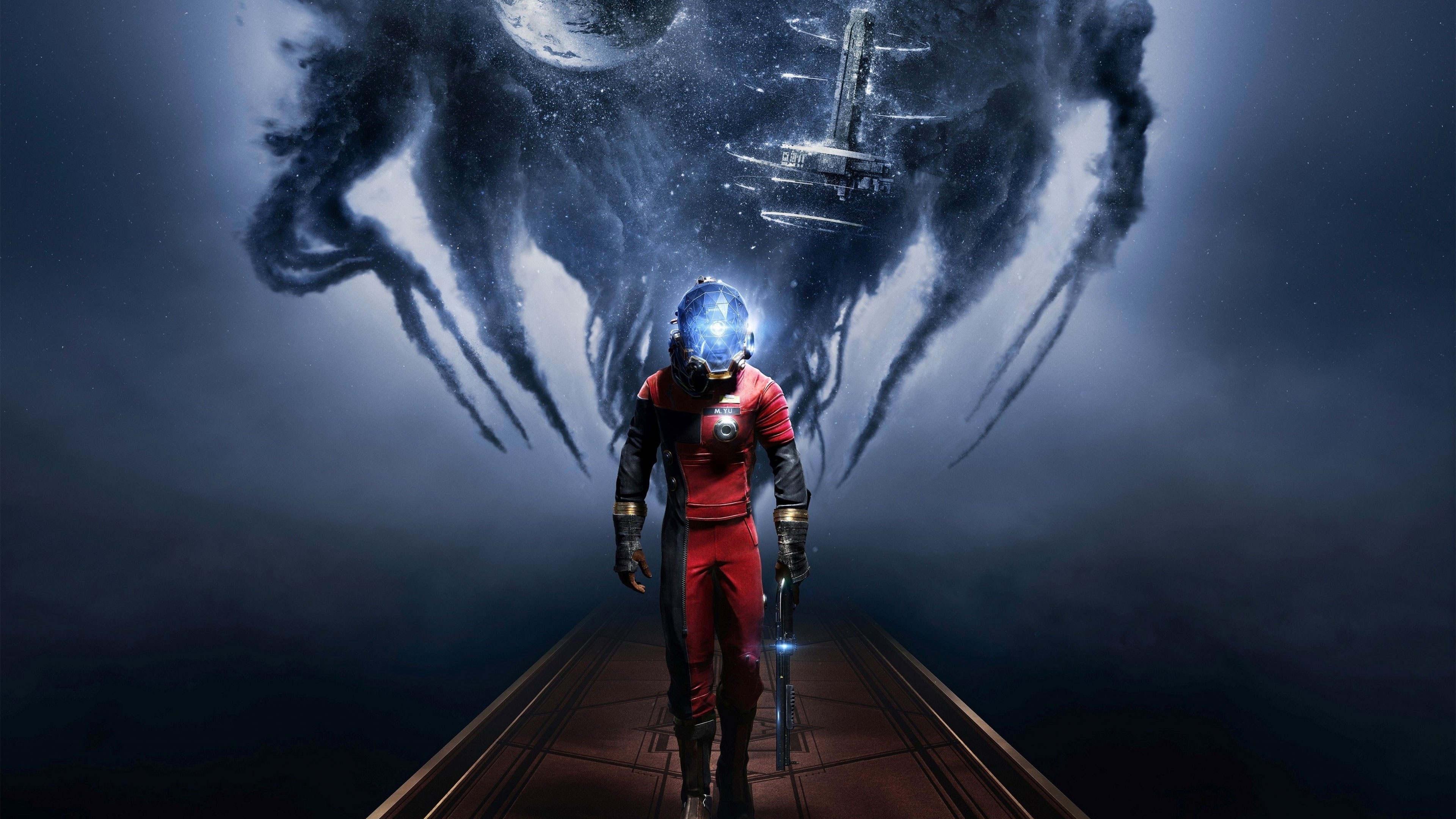 Prey Movie 2021 Wallpapers