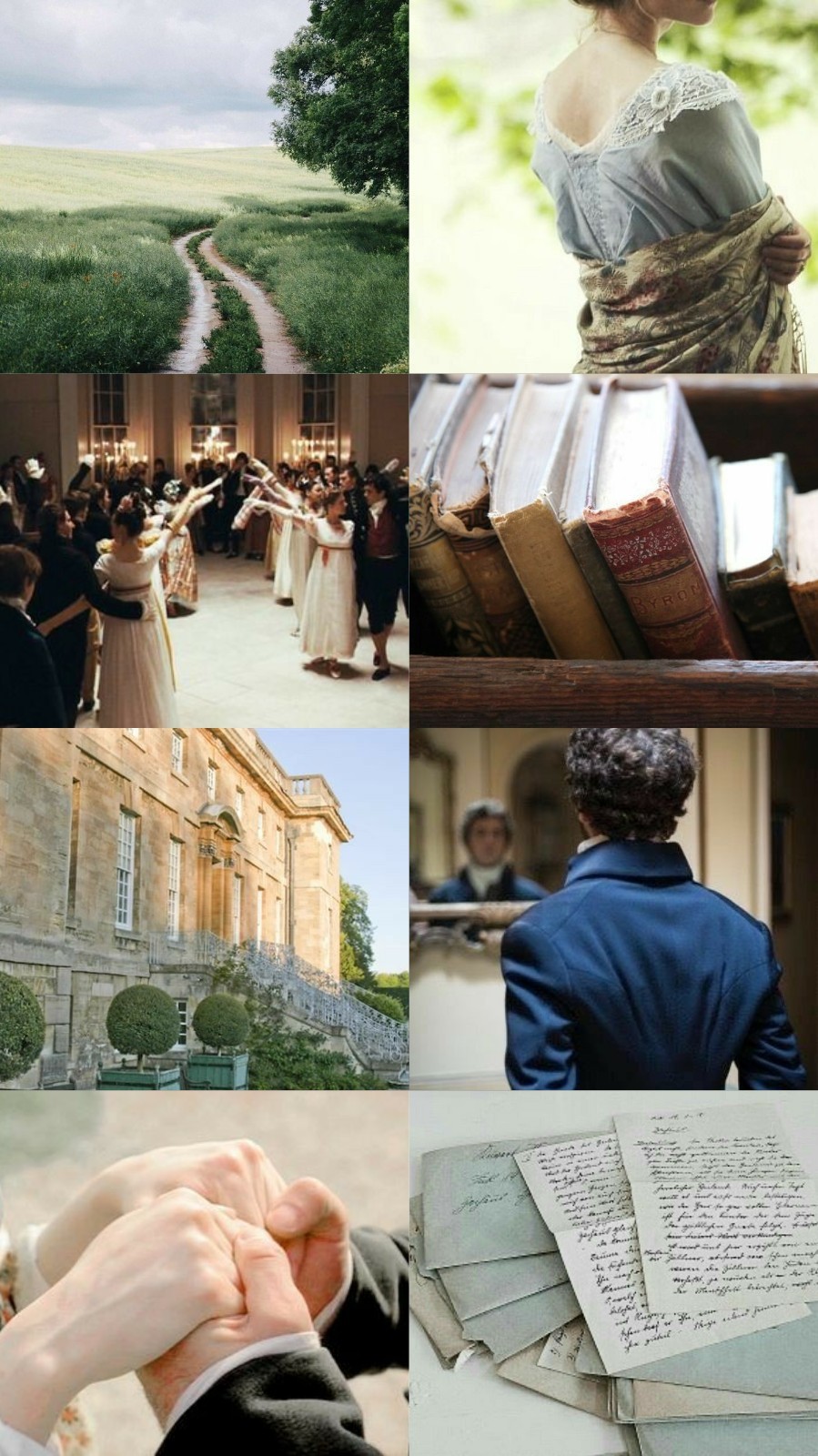 Pride And Prejudice Wallpapers