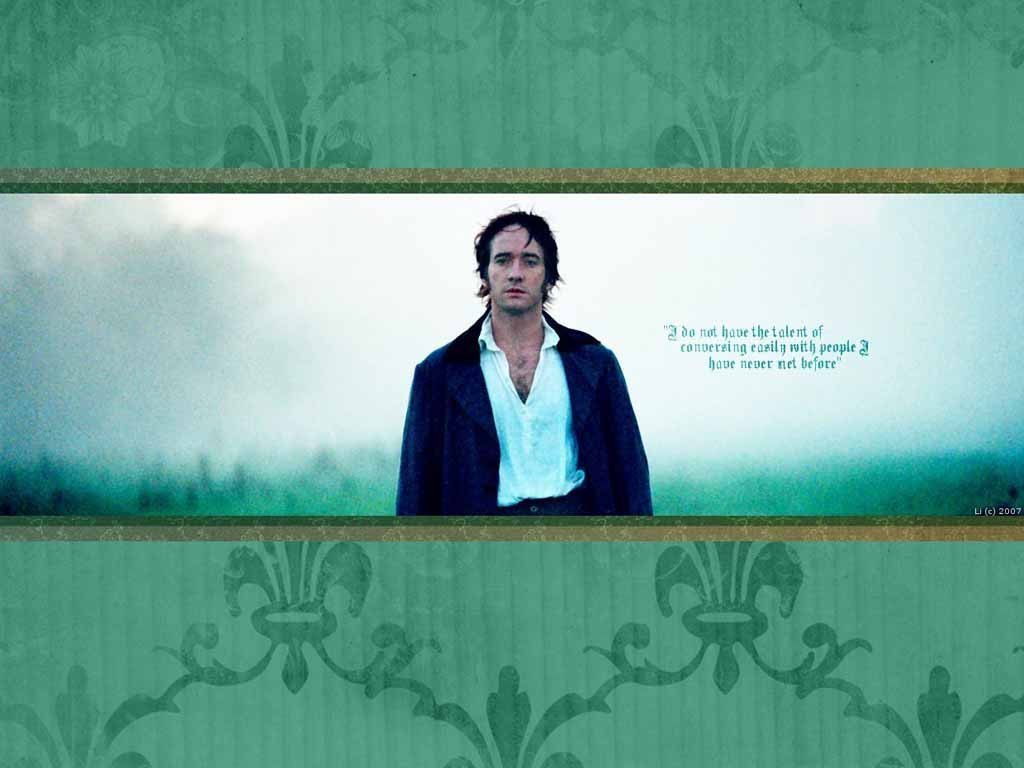 Pride And Prejudice Wallpapers