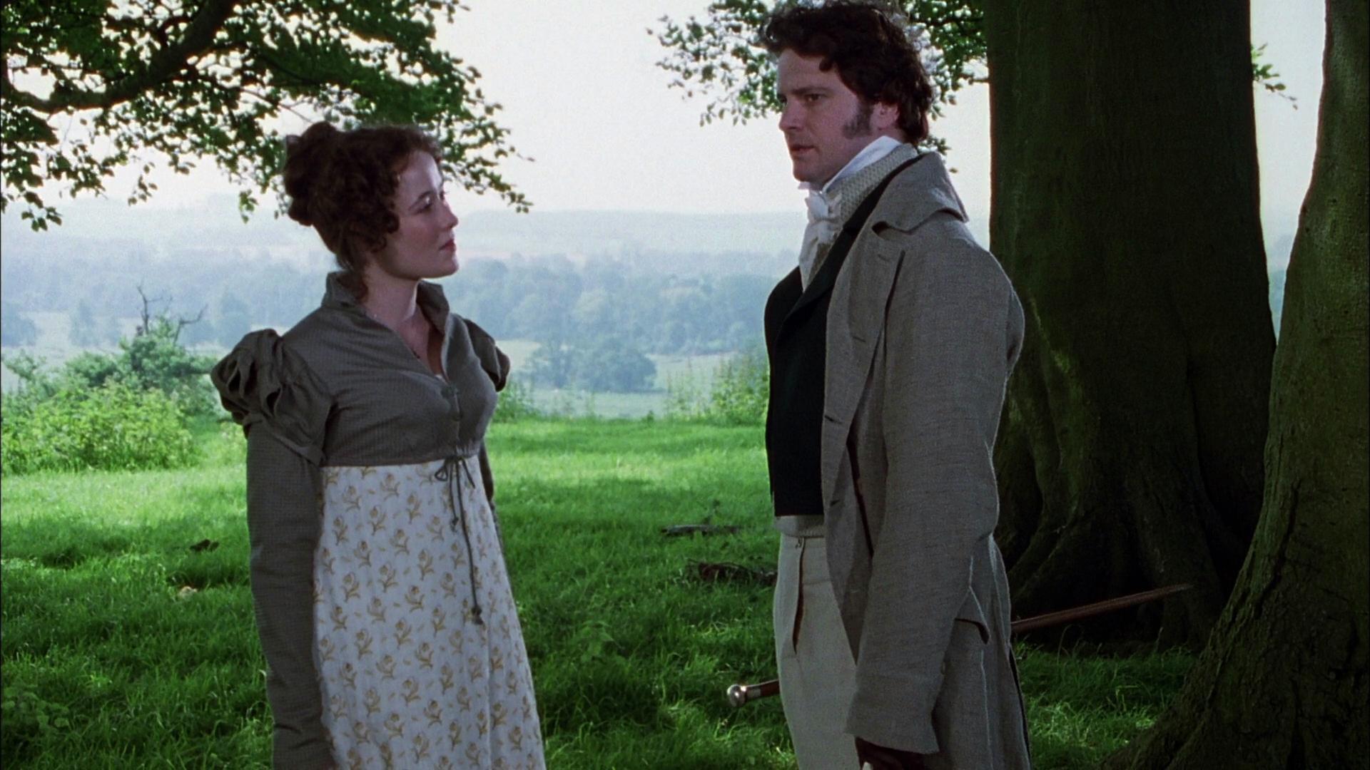 Pride And Prejudice Wallpapers