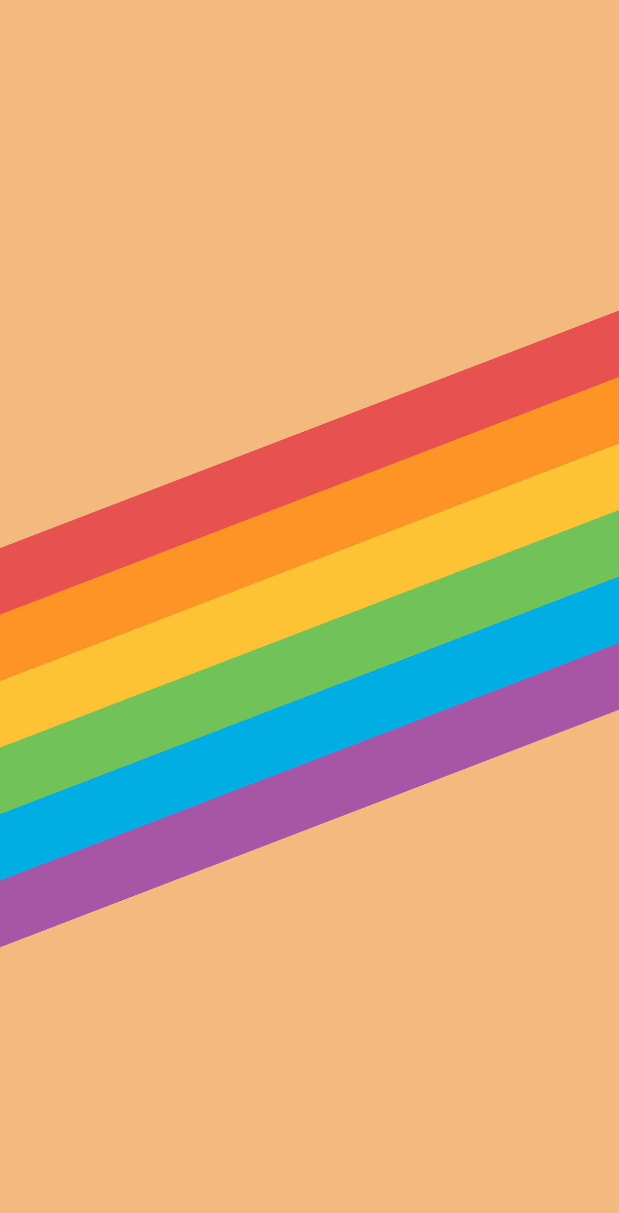 Pride Flag Iphone Wallpapers