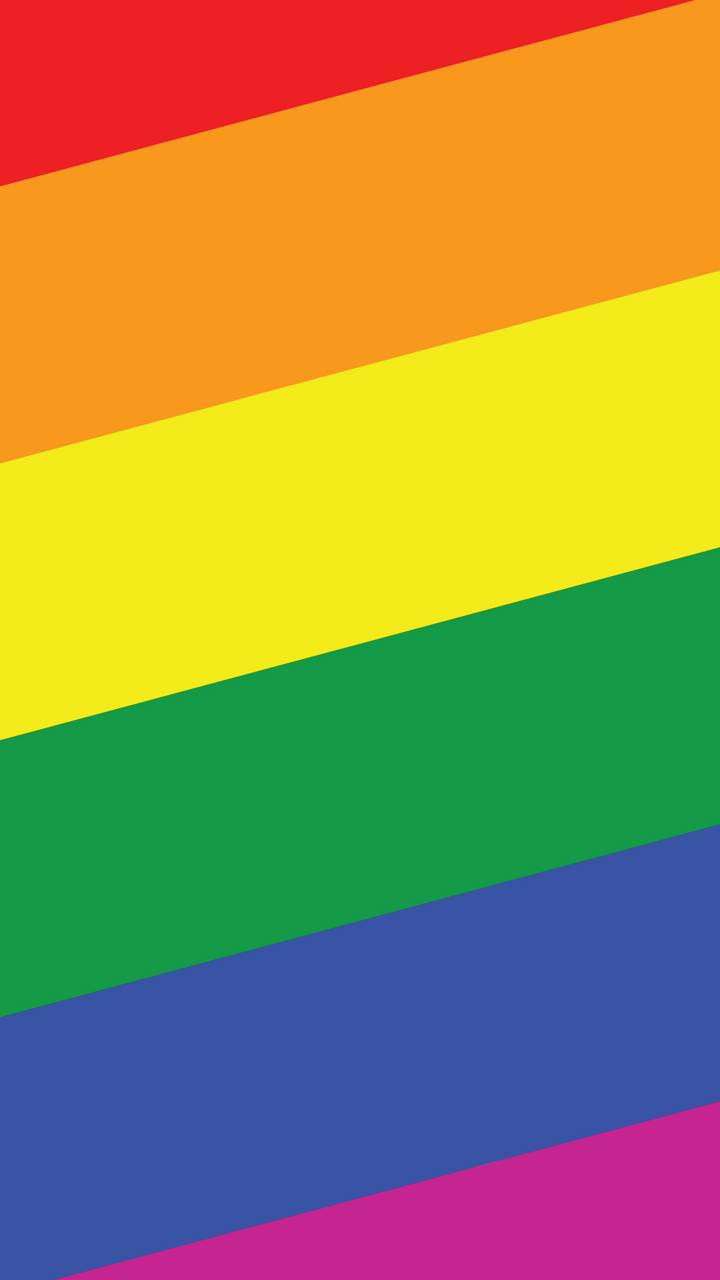 Pride Flag Iphone Wallpapers