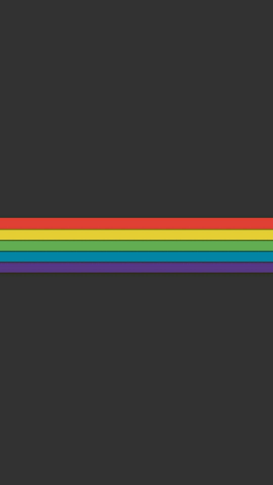 Pride Flag Iphone Wallpapers