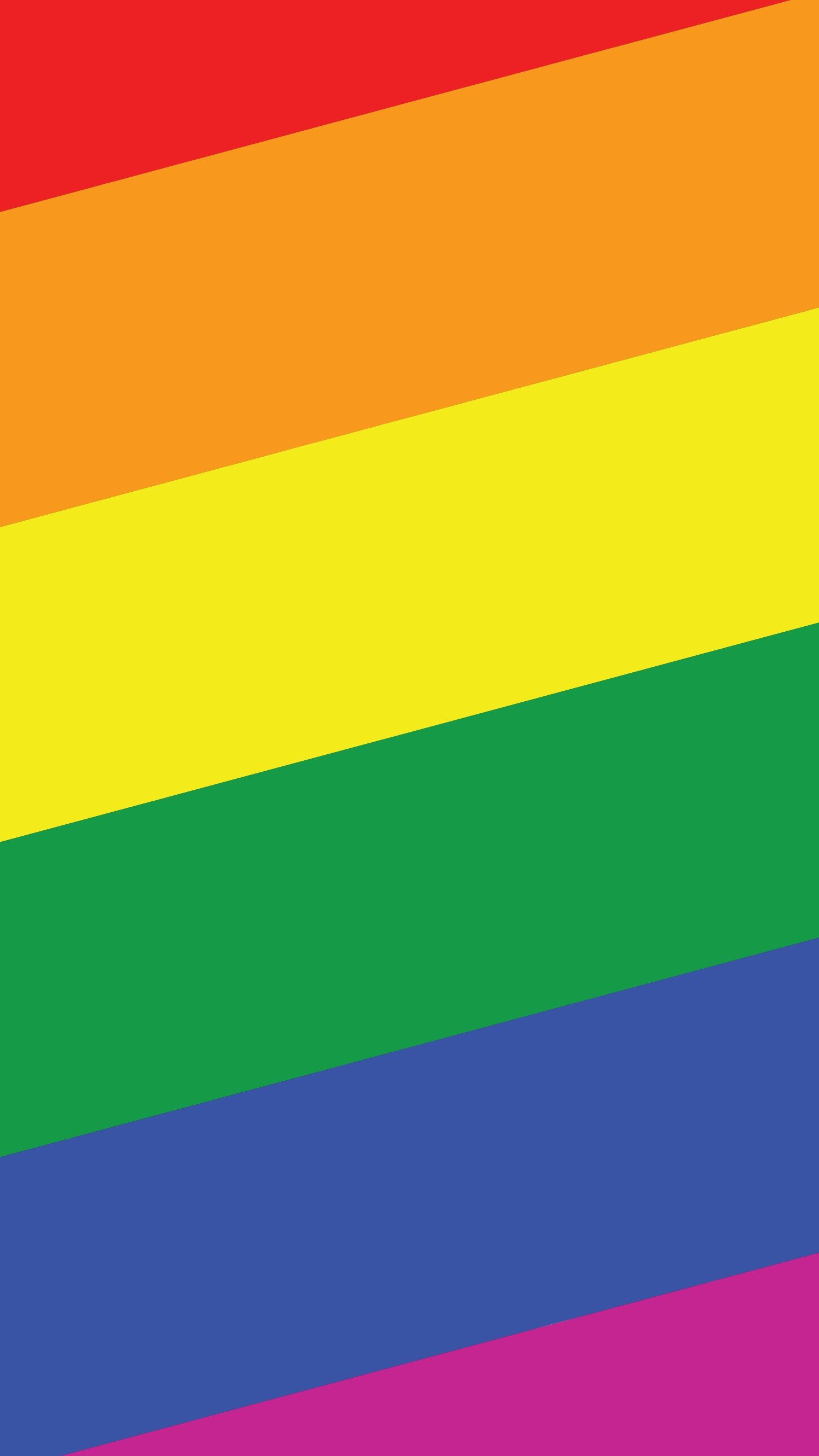 Pride Flag Iphone Wallpapers