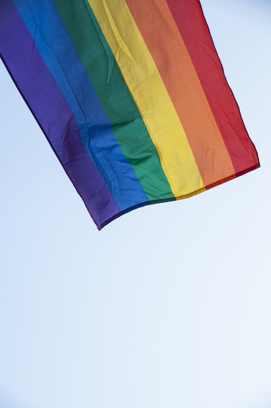 Pride Flag Iphone Wallpapers