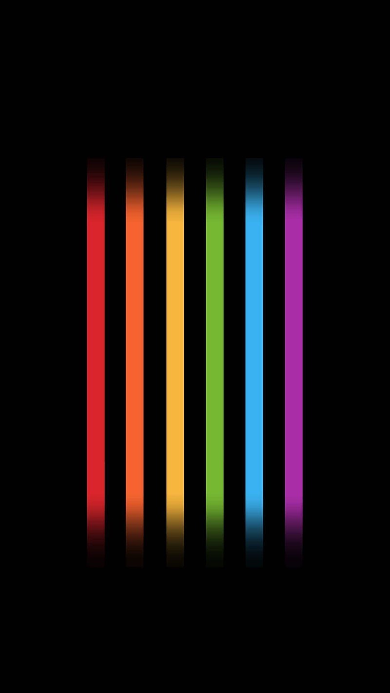 Pride Flag Iphone Wallpapers