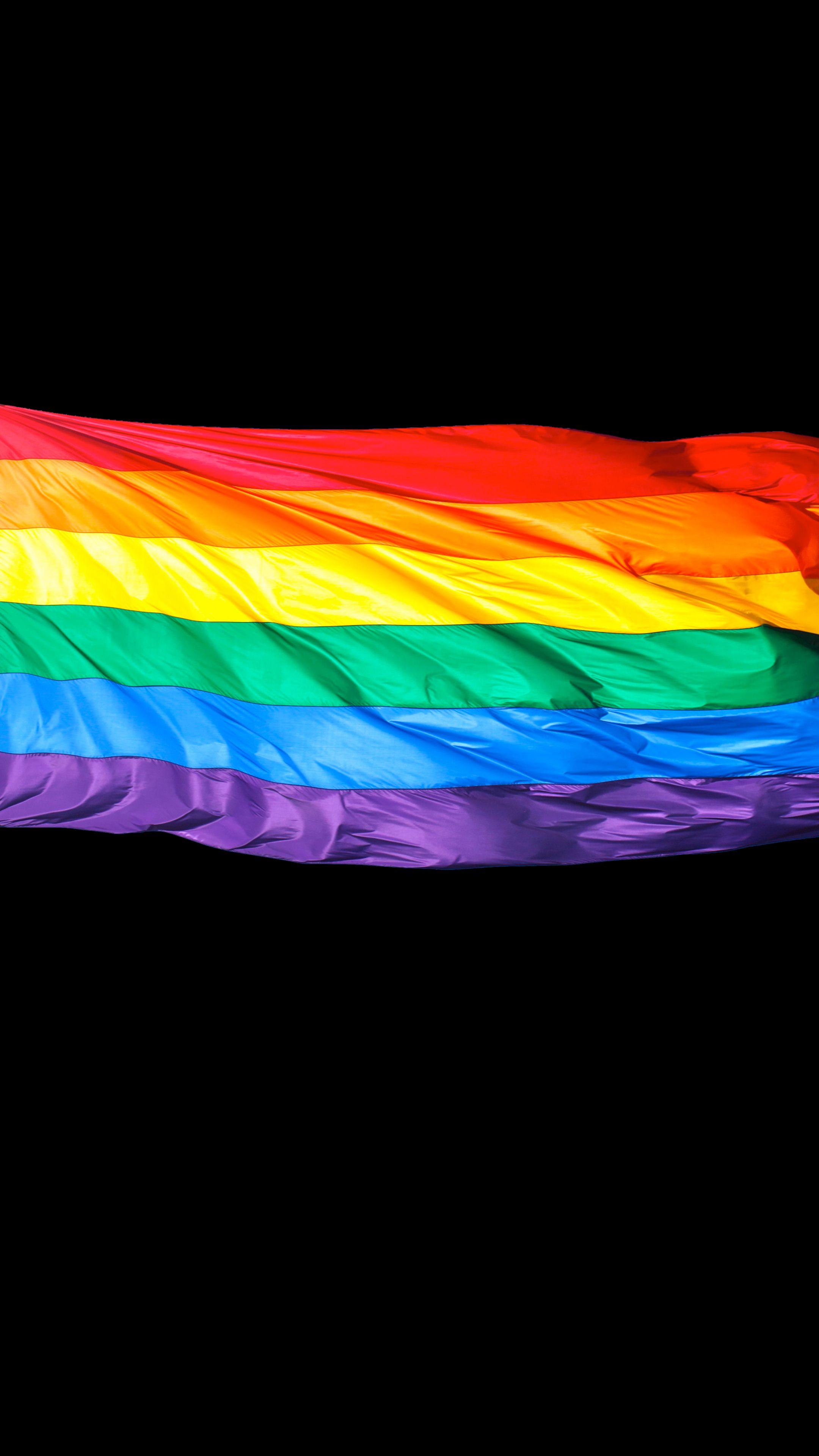 Pride Flag Wallpapers