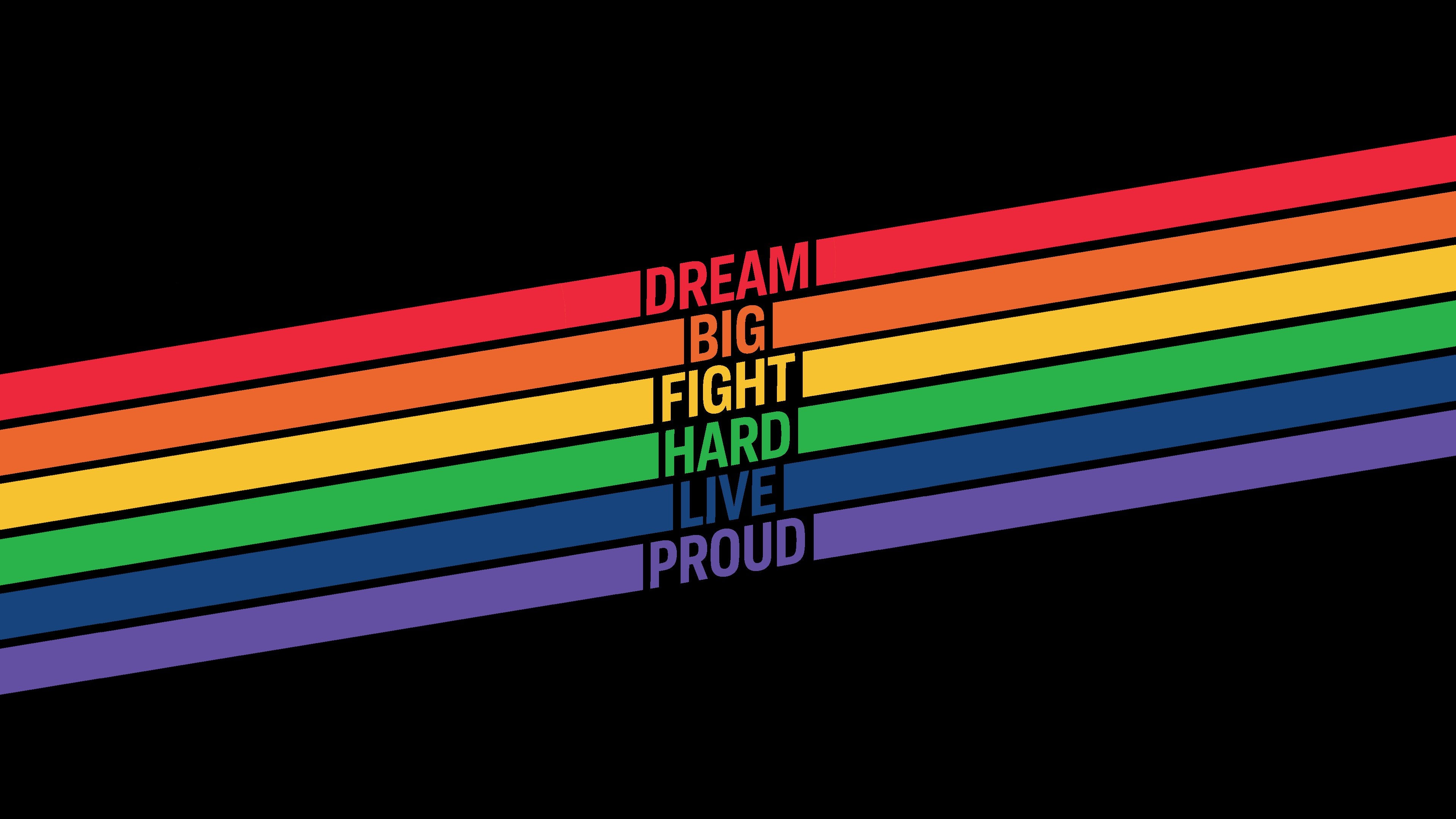 Pride Wallpapers