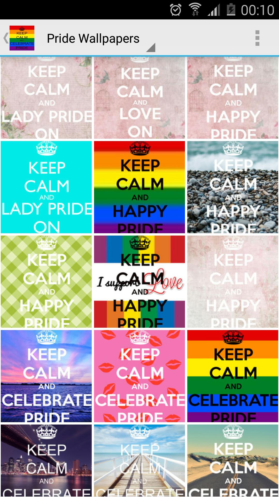 Pride Wallpapers