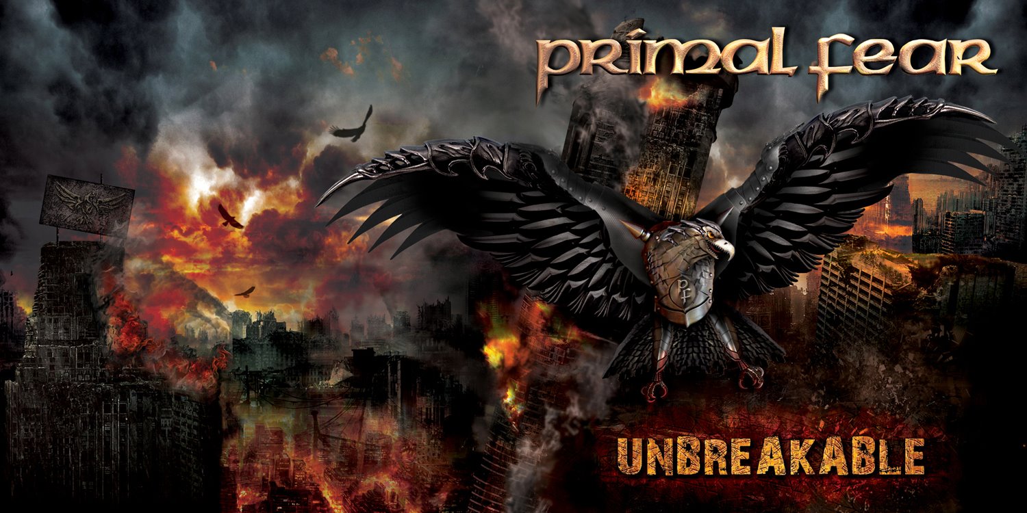 Primal Fear Wallpapers