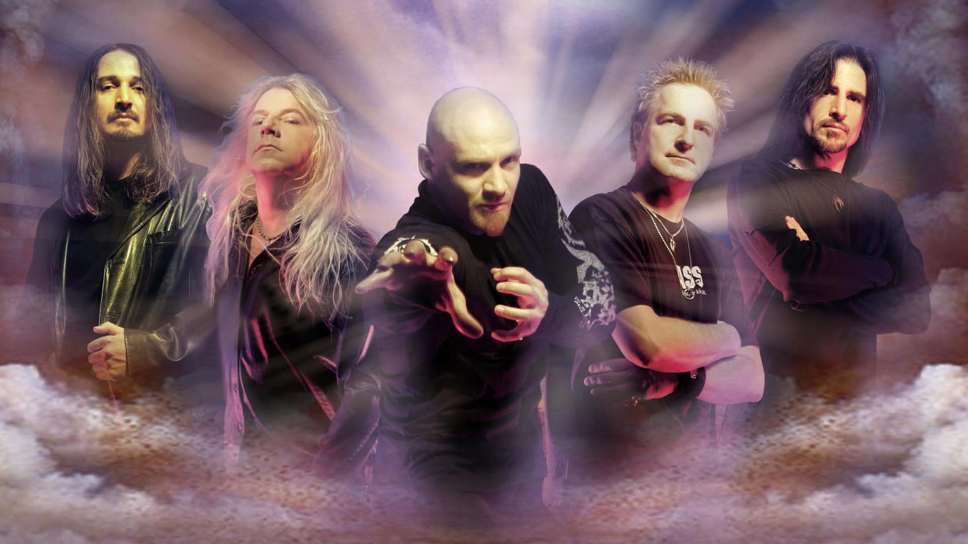 Primal Fear Wallpapers