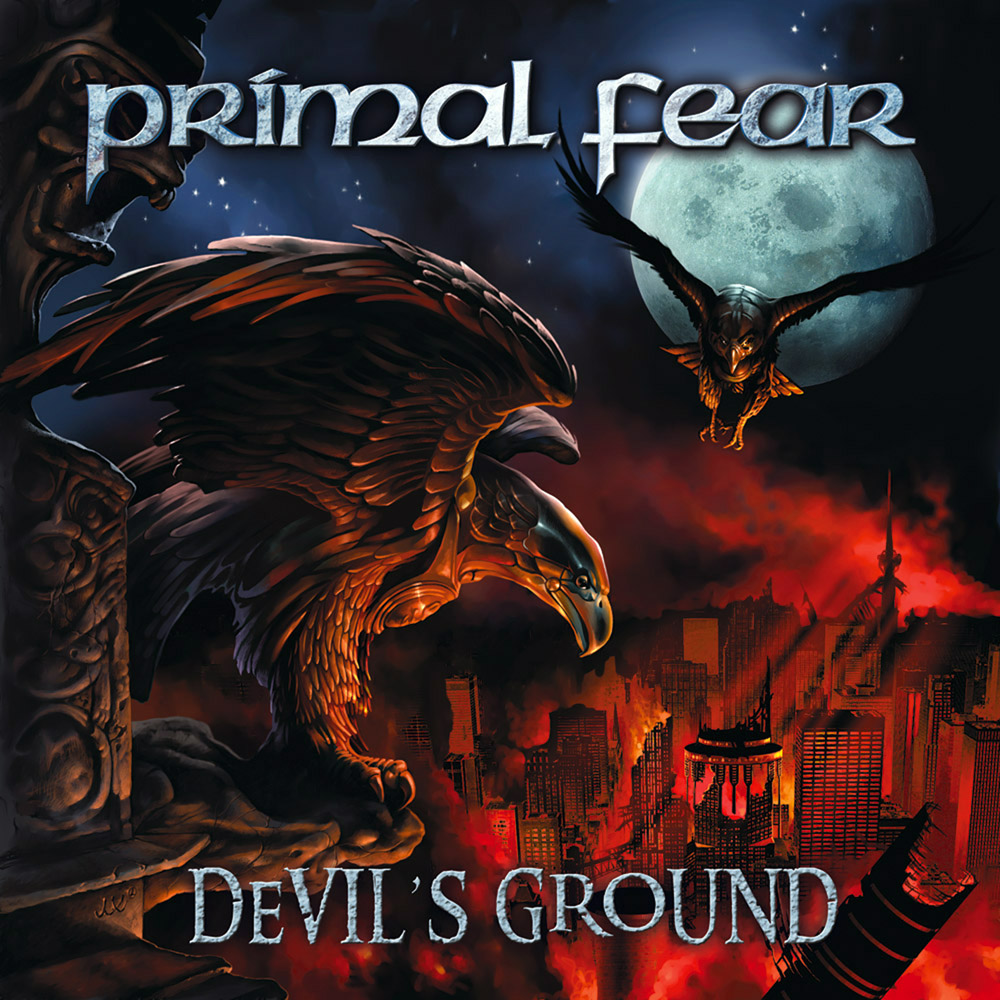 Primal Fear Wallpapers