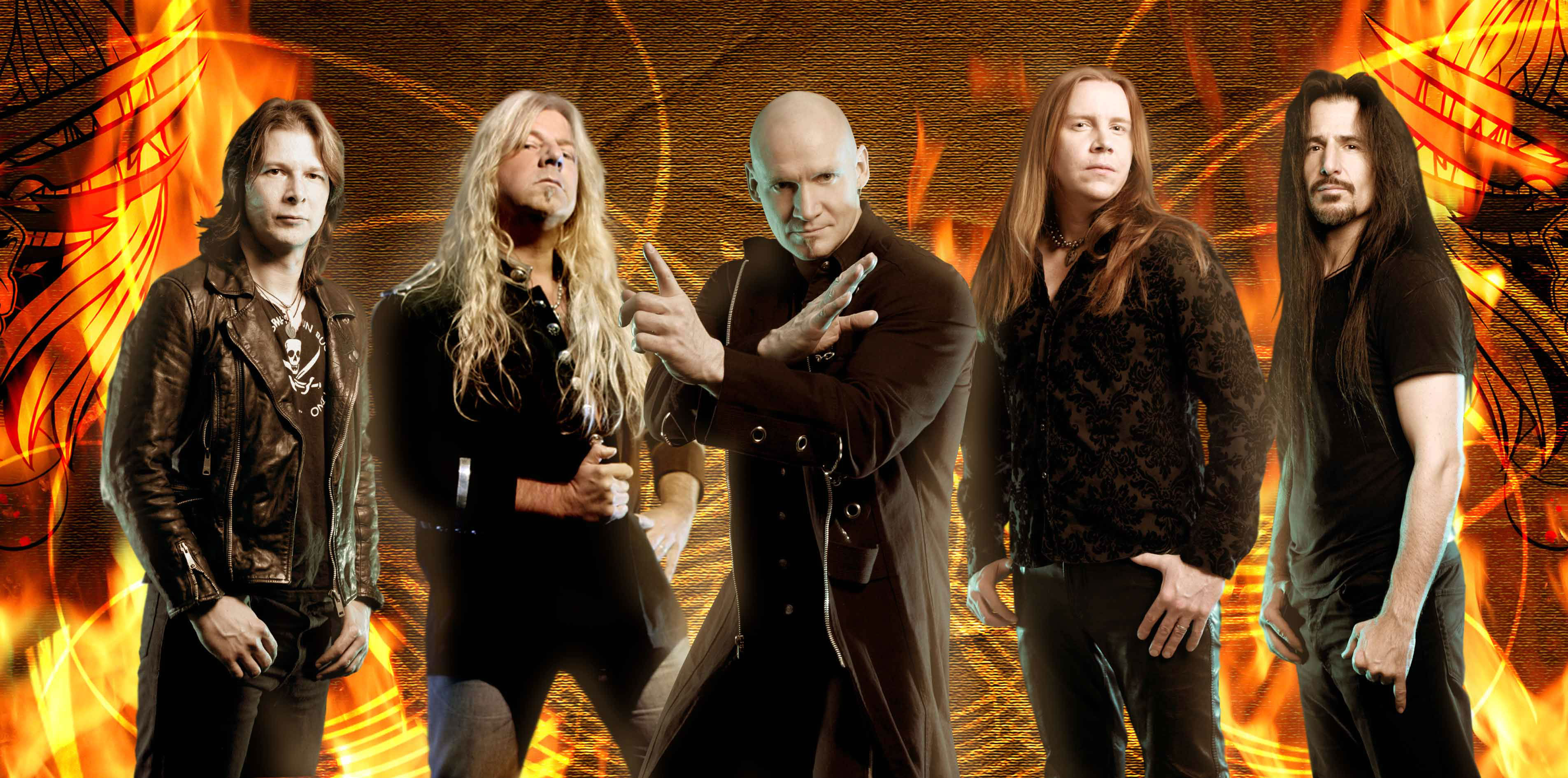 Primal Fear Wallpapers