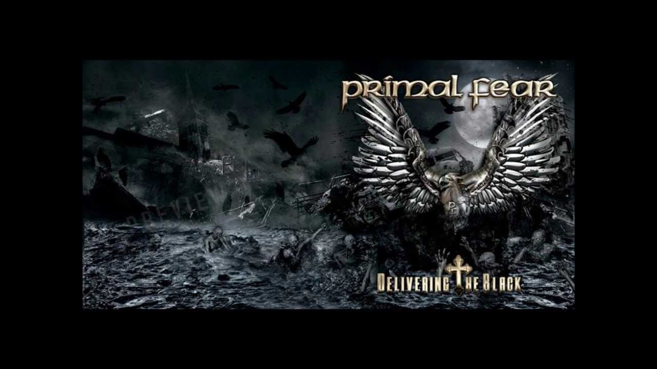 Primal Fear Wallpapers