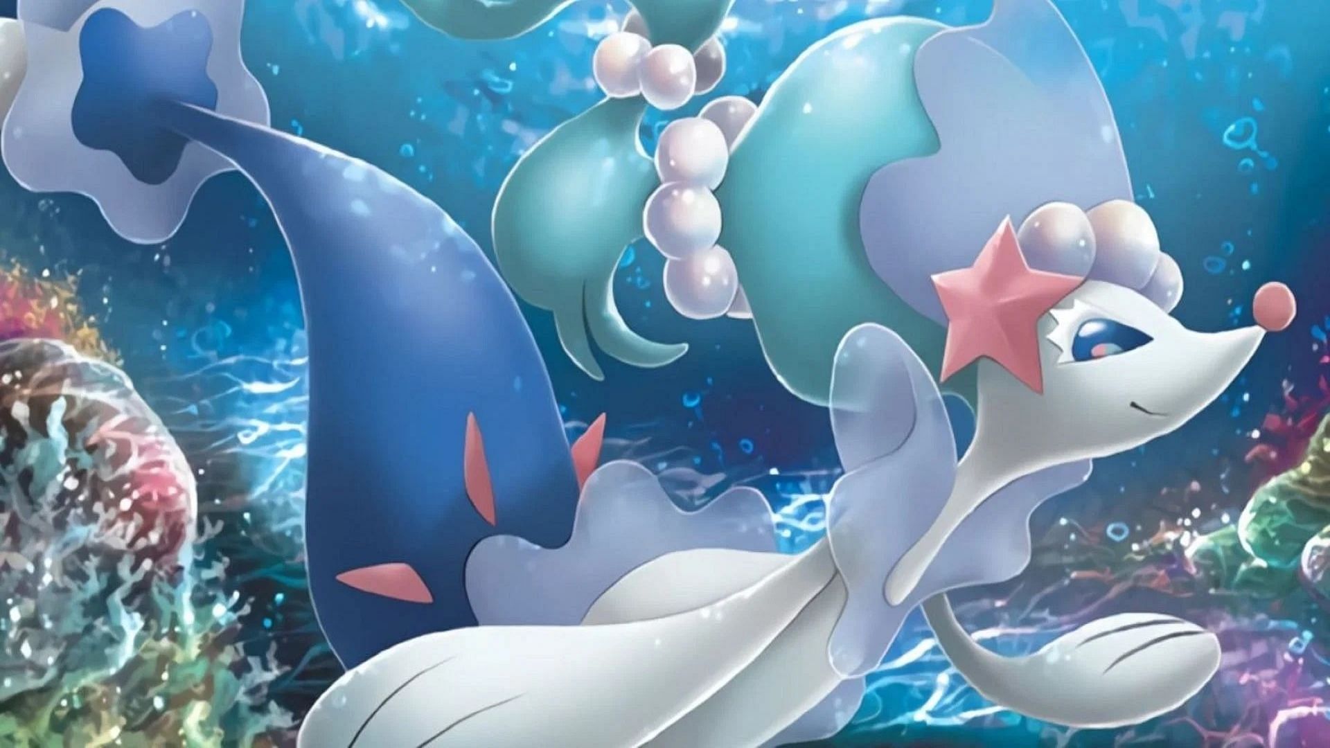 Primarina Hd Wallpapers