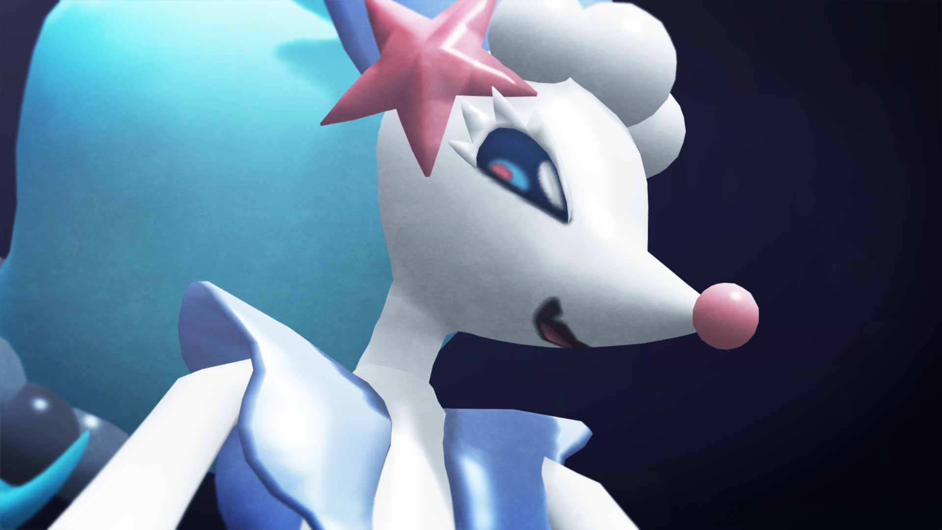 Primarina Hd Wallpapers