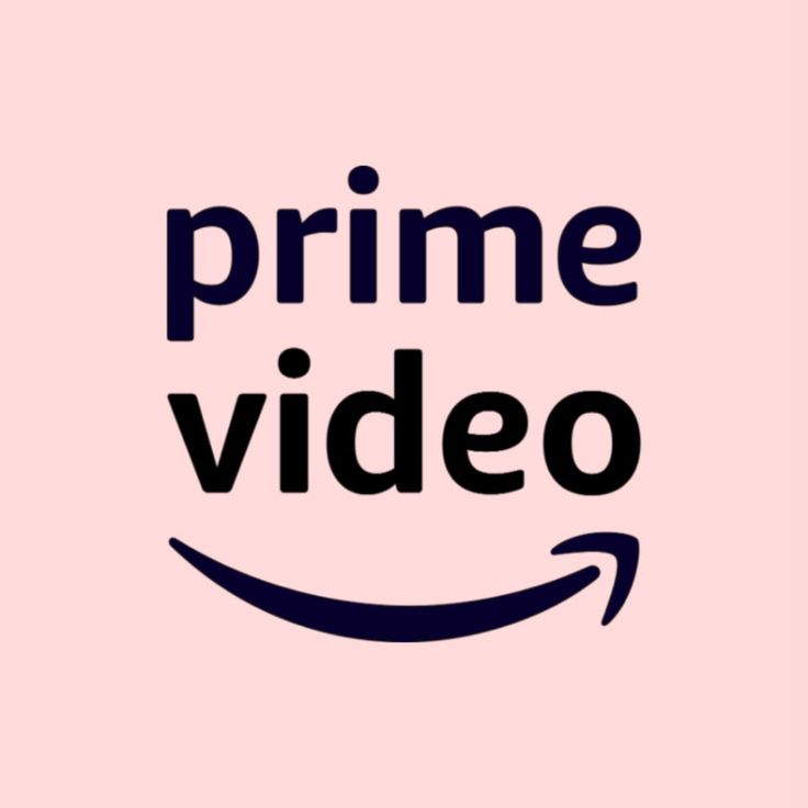 Prime Video Icon Aesthetic Wallpapers