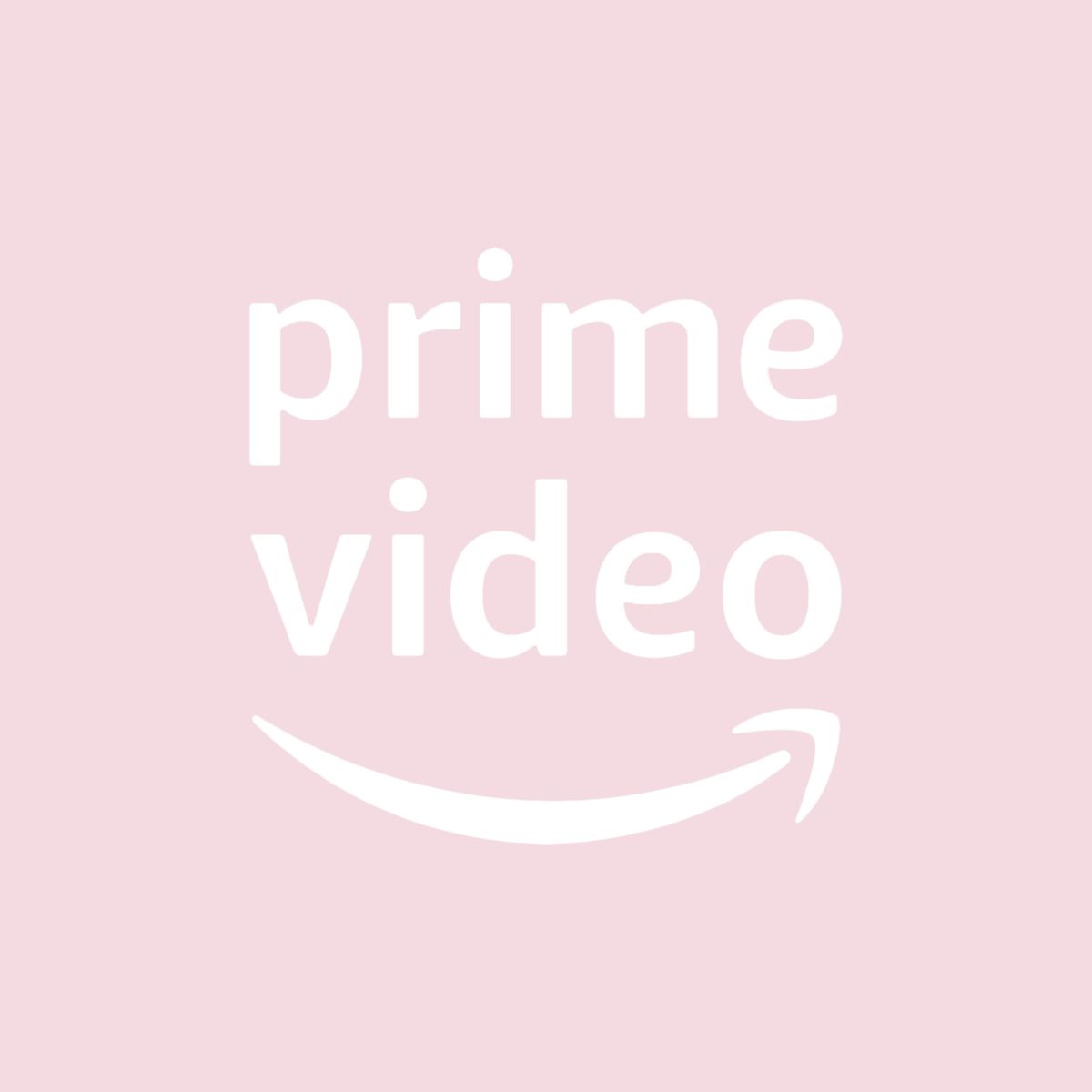 Prime Video Icon Aesthetic Wallpapers