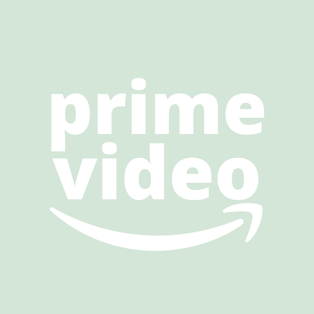 Prime Video Icon Aesthetic Wallpapers