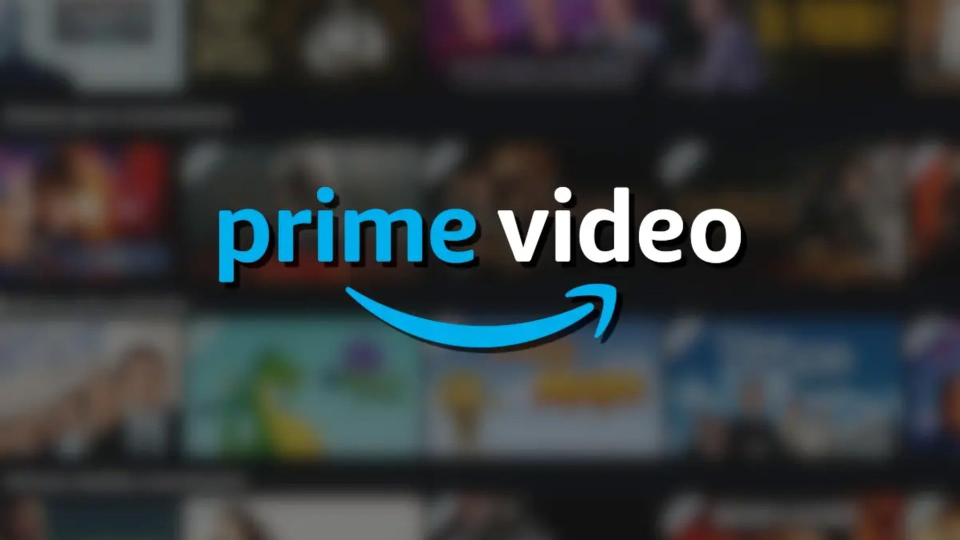 Prime Video Icon Aesthetic Wallpapers