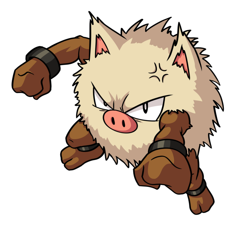 Primeape Hd Wallpapers