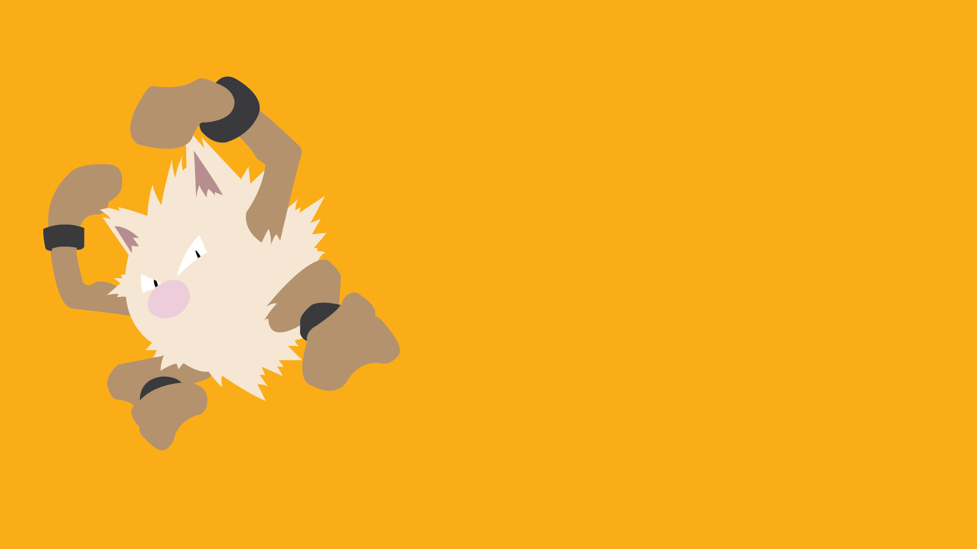 Primeape Hd Wallpapers