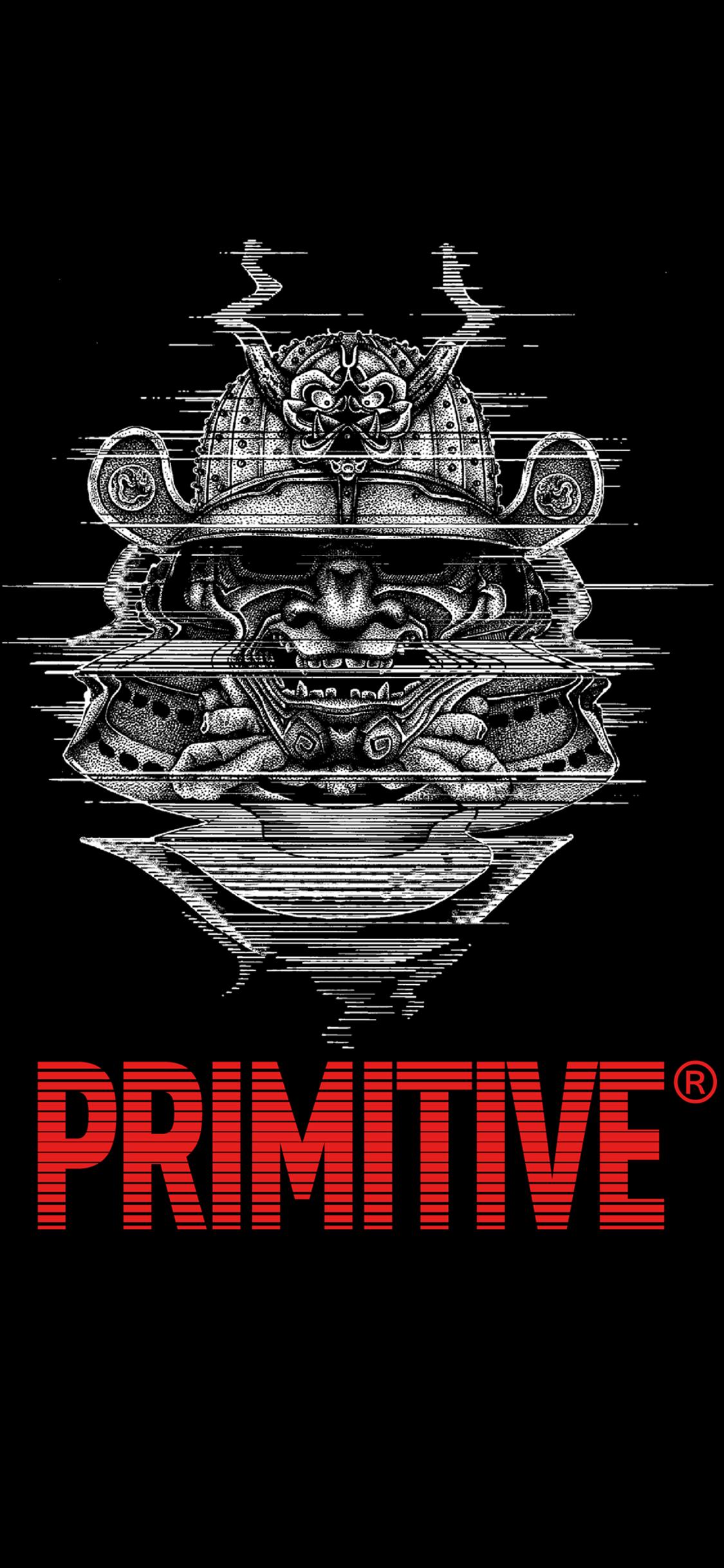 Primitive Wallpapers