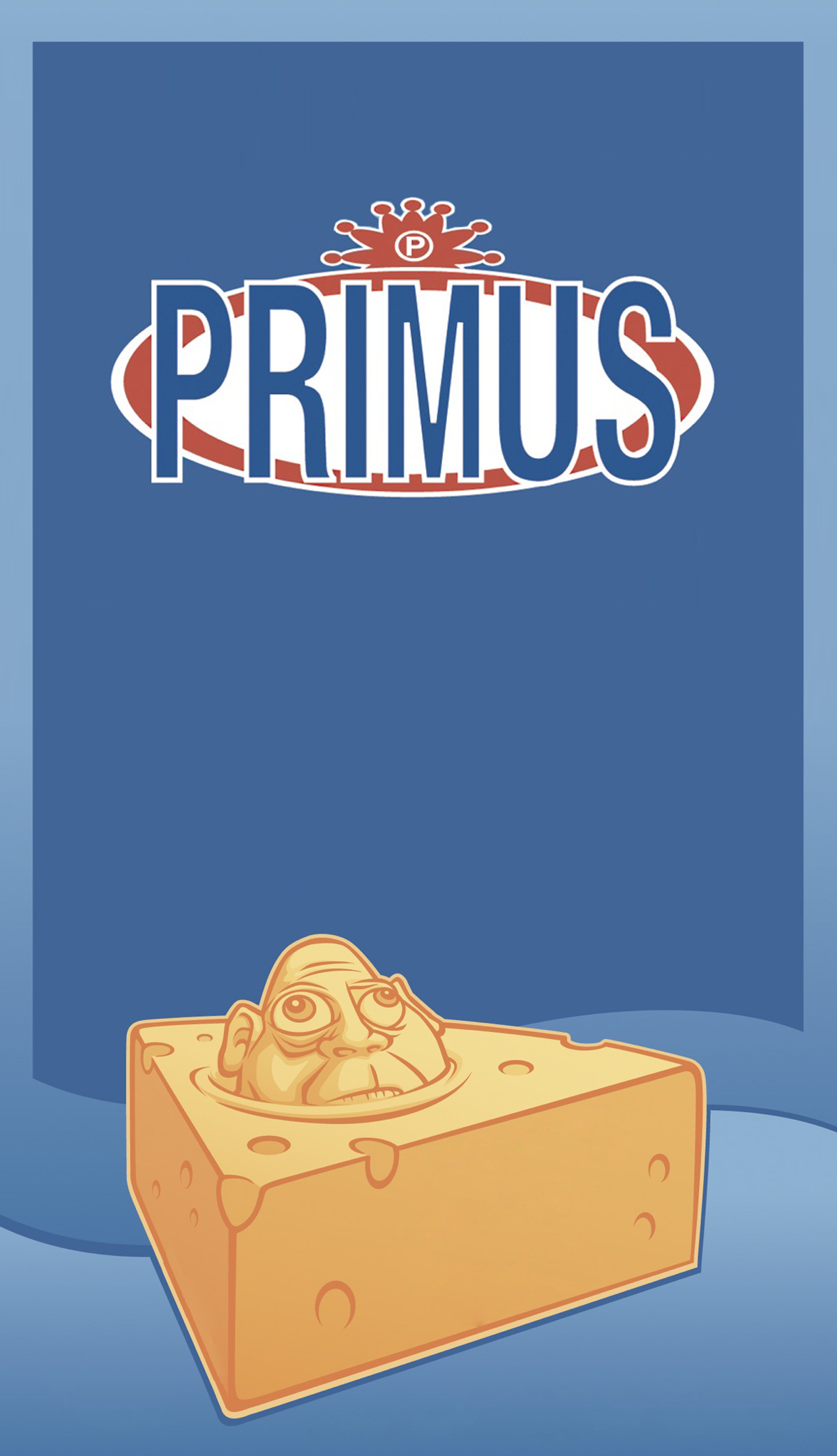 Primus Wallpapers