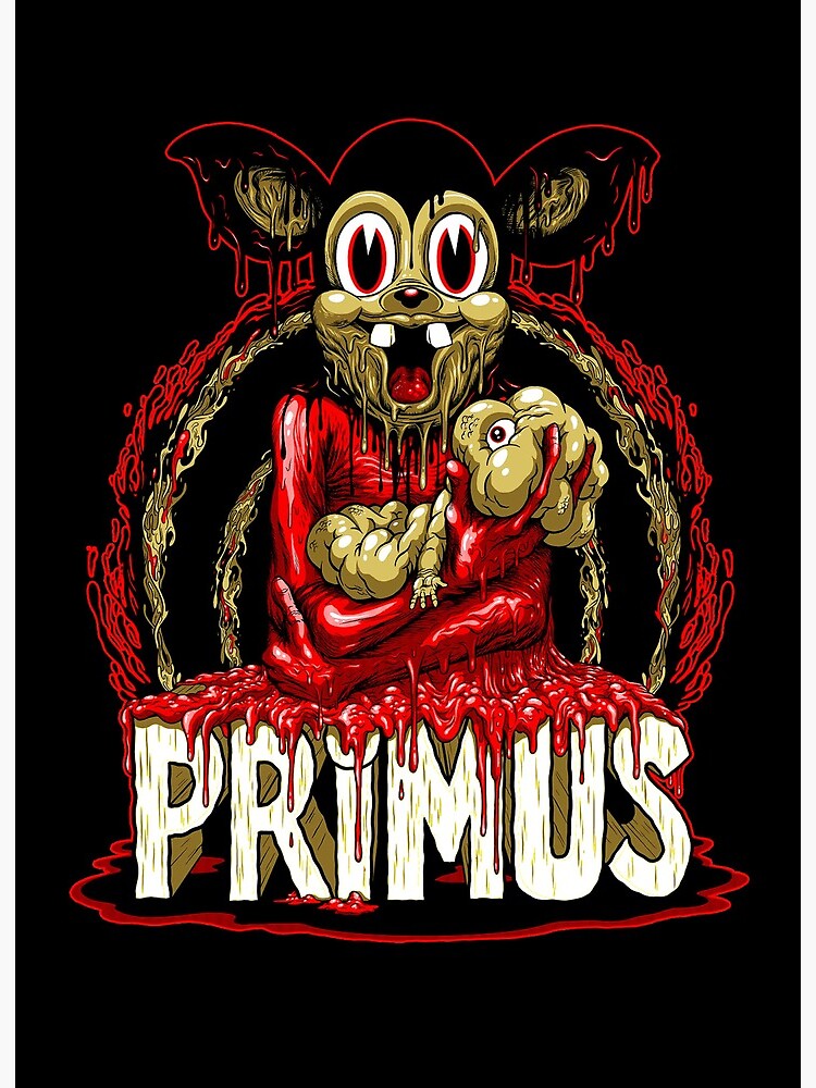 Primus Wallpapers