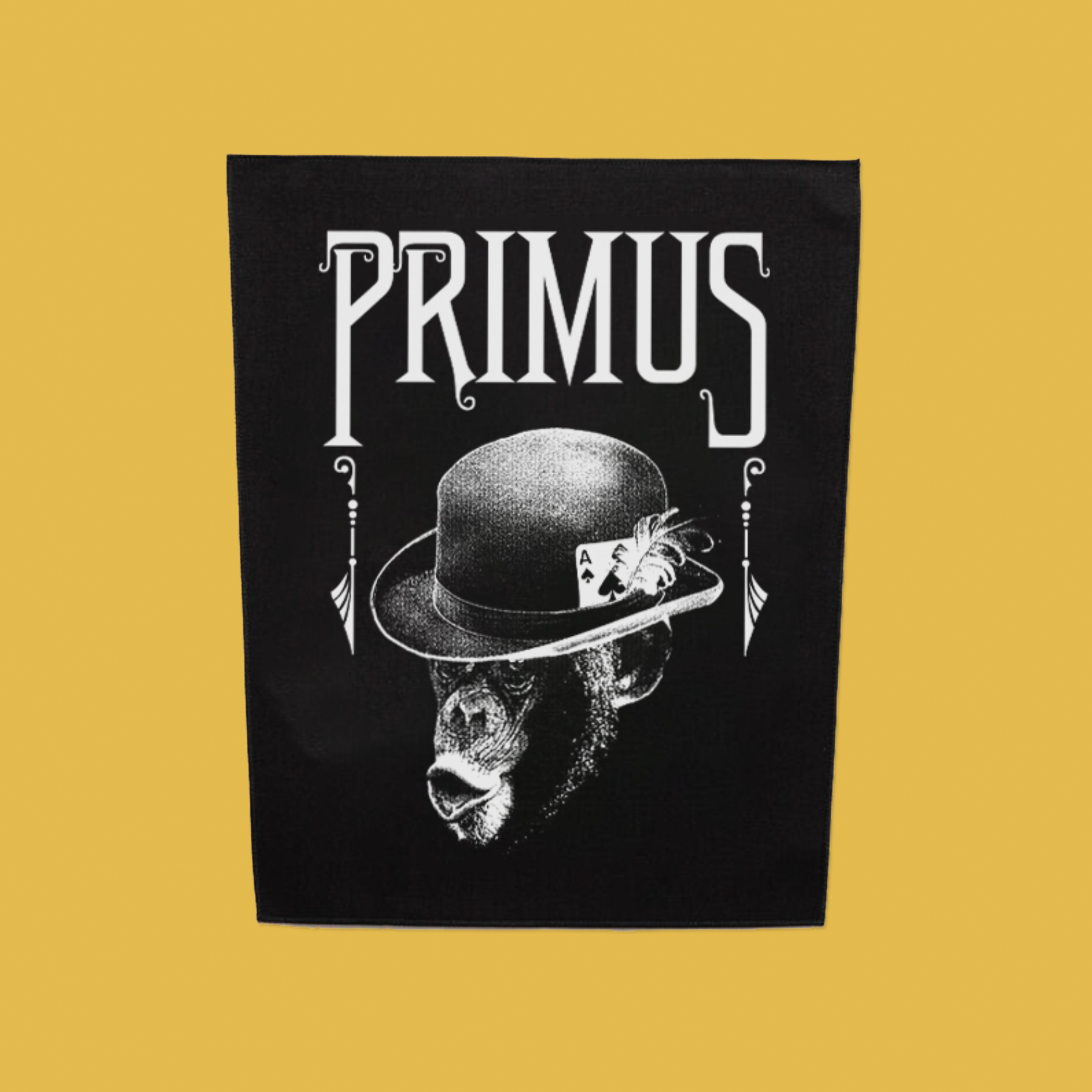 Primus Wallpapers