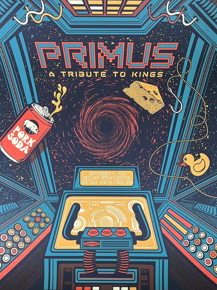 Primus Wallpapers