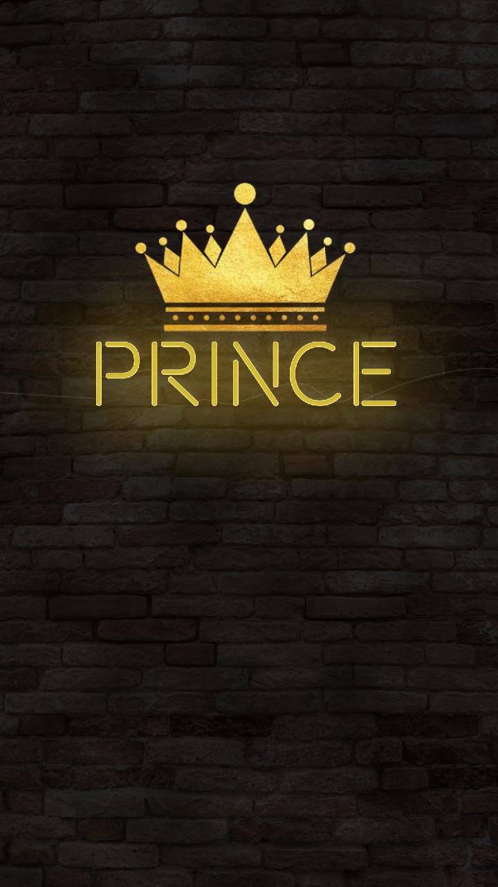 Prince Crown Images Wallpapers