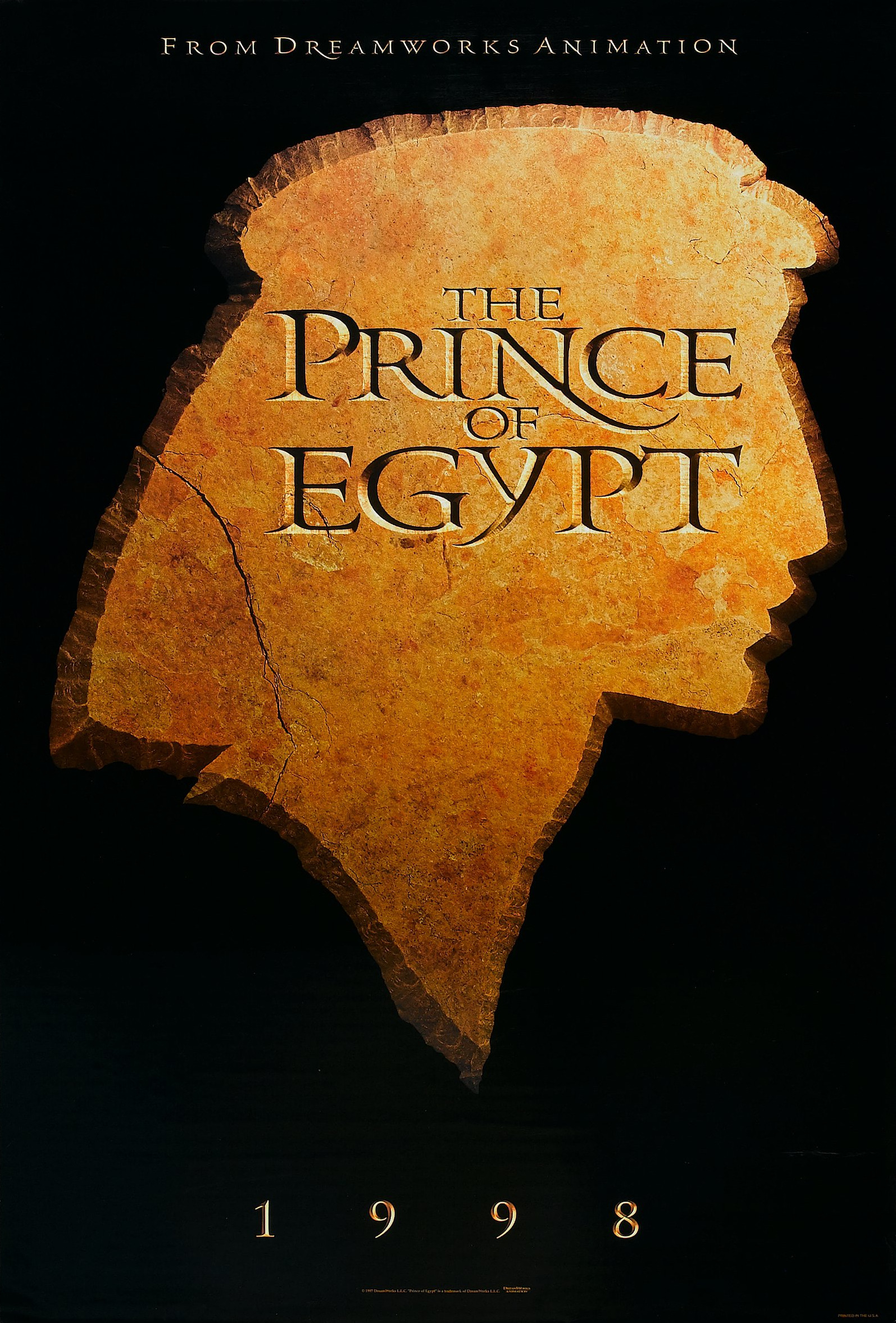 Prince Of Egypt Wallpapers