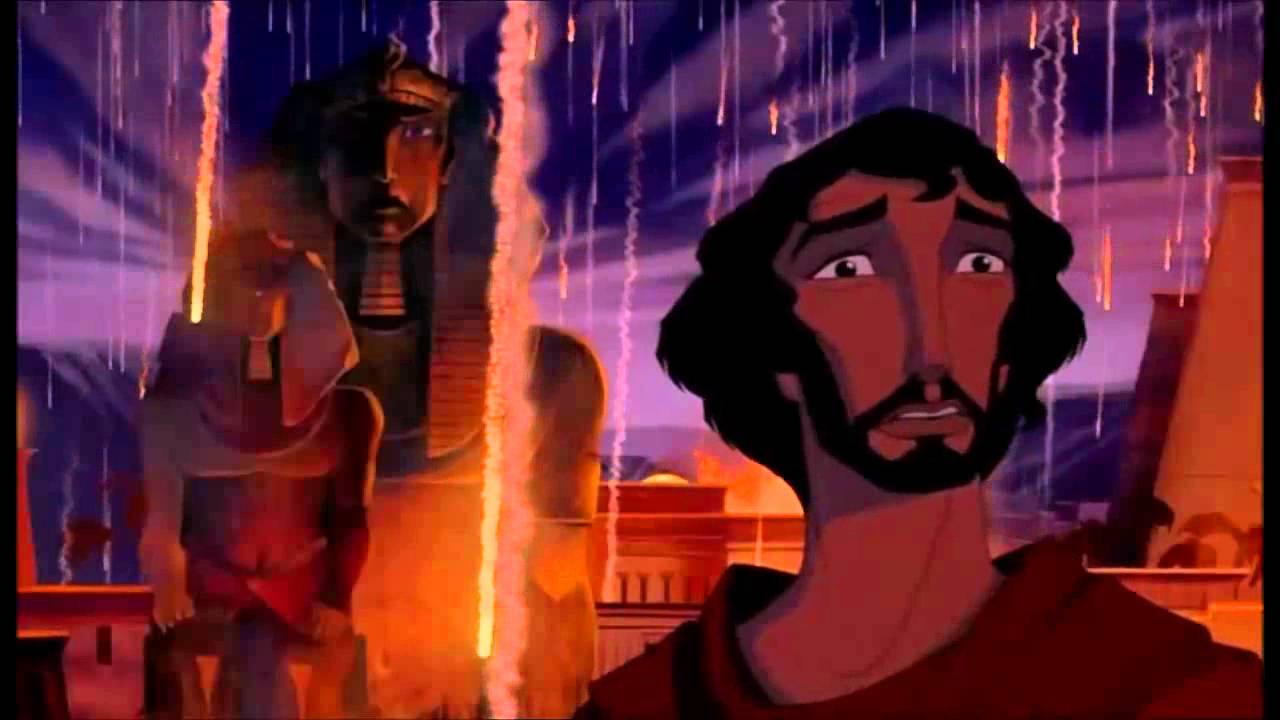 Prince Of Egypt Wallpapers