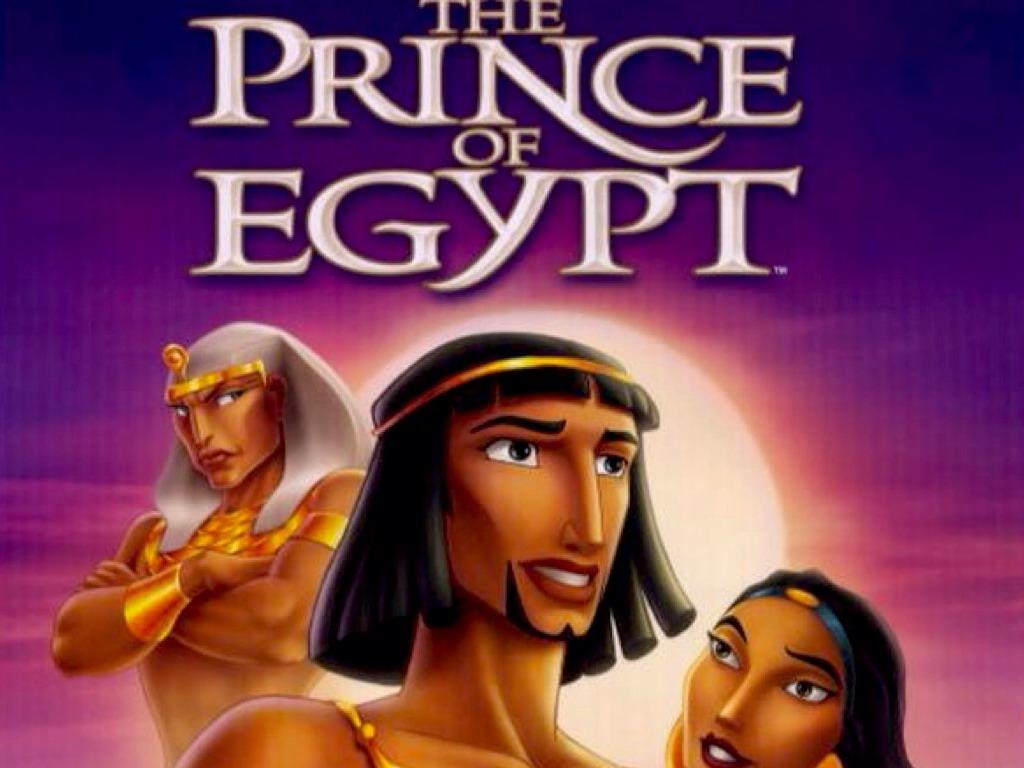 Prince Of Egypt Wallpapers