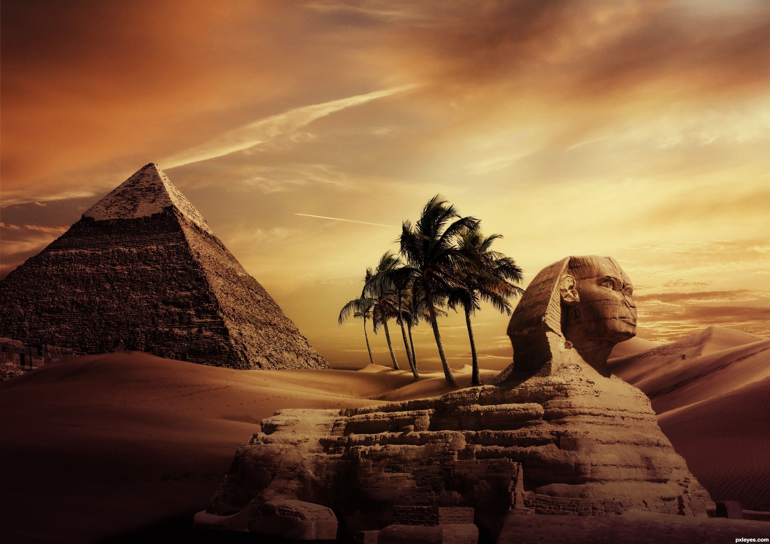 Prince Of Egypt Wallpapers