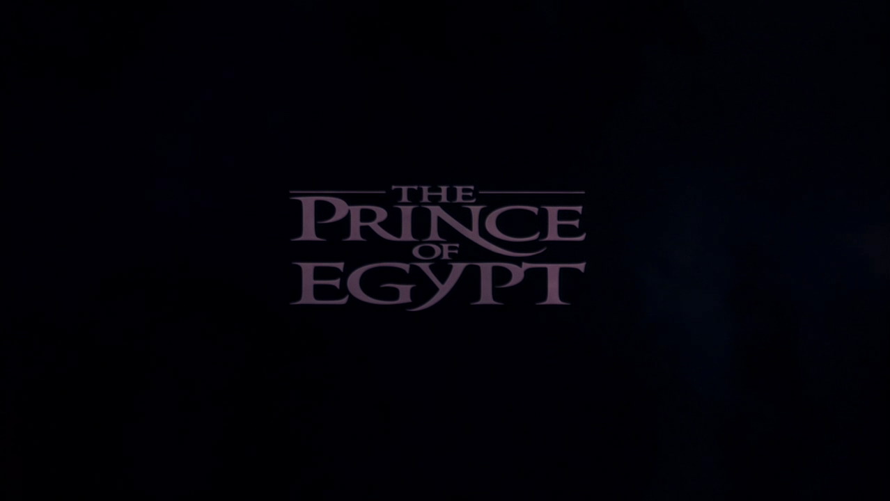 Prince Of Egypt Wallpapers