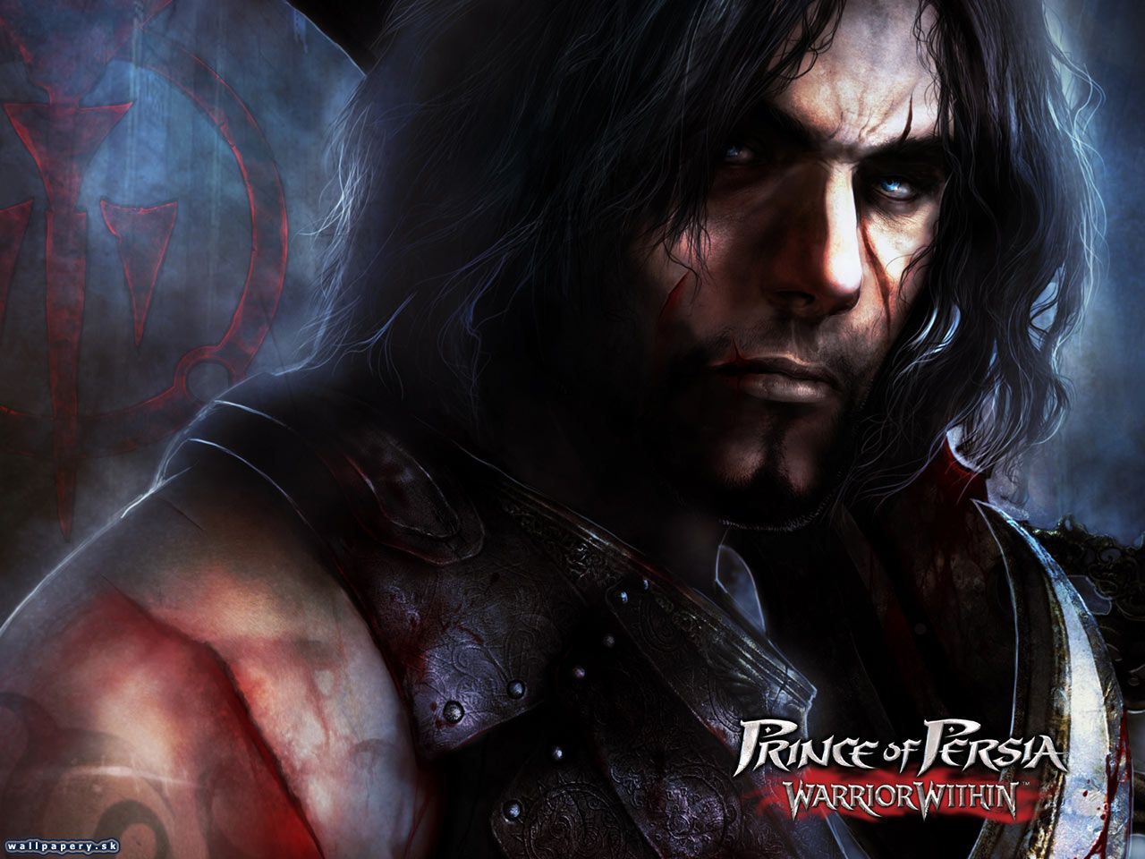 Prince Of Persia: Warrior Within Wallpapers