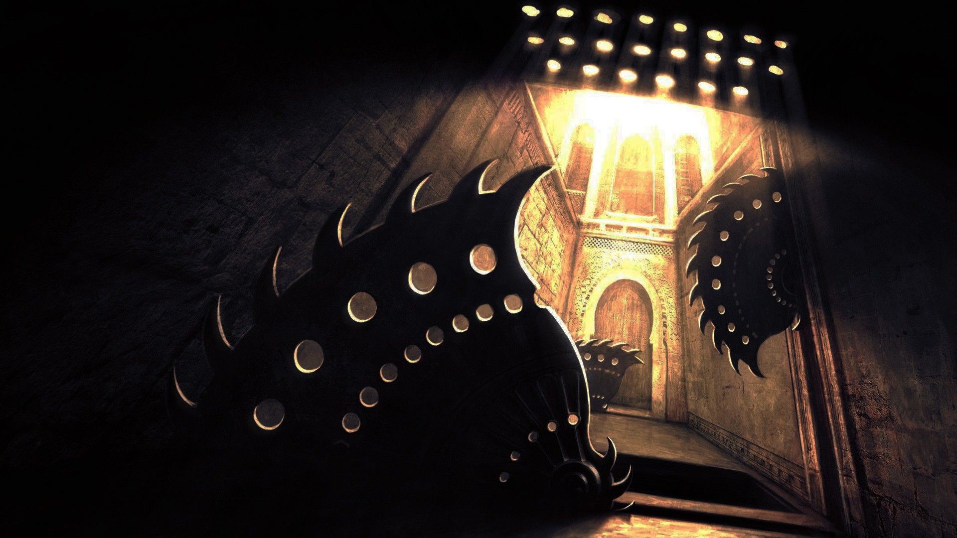 Prince Of Persia: Warrior Within Wallpapers