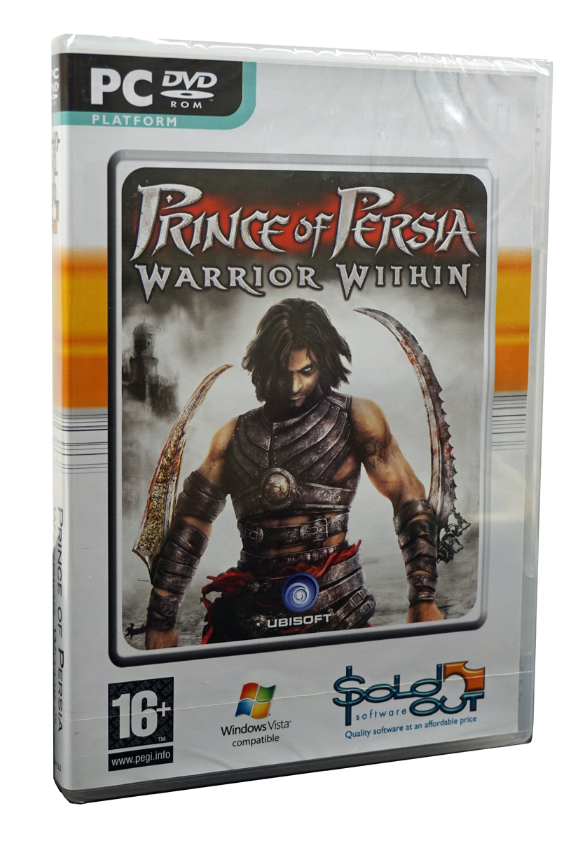 Prince of Persia Game Tissue Key Wallpapers