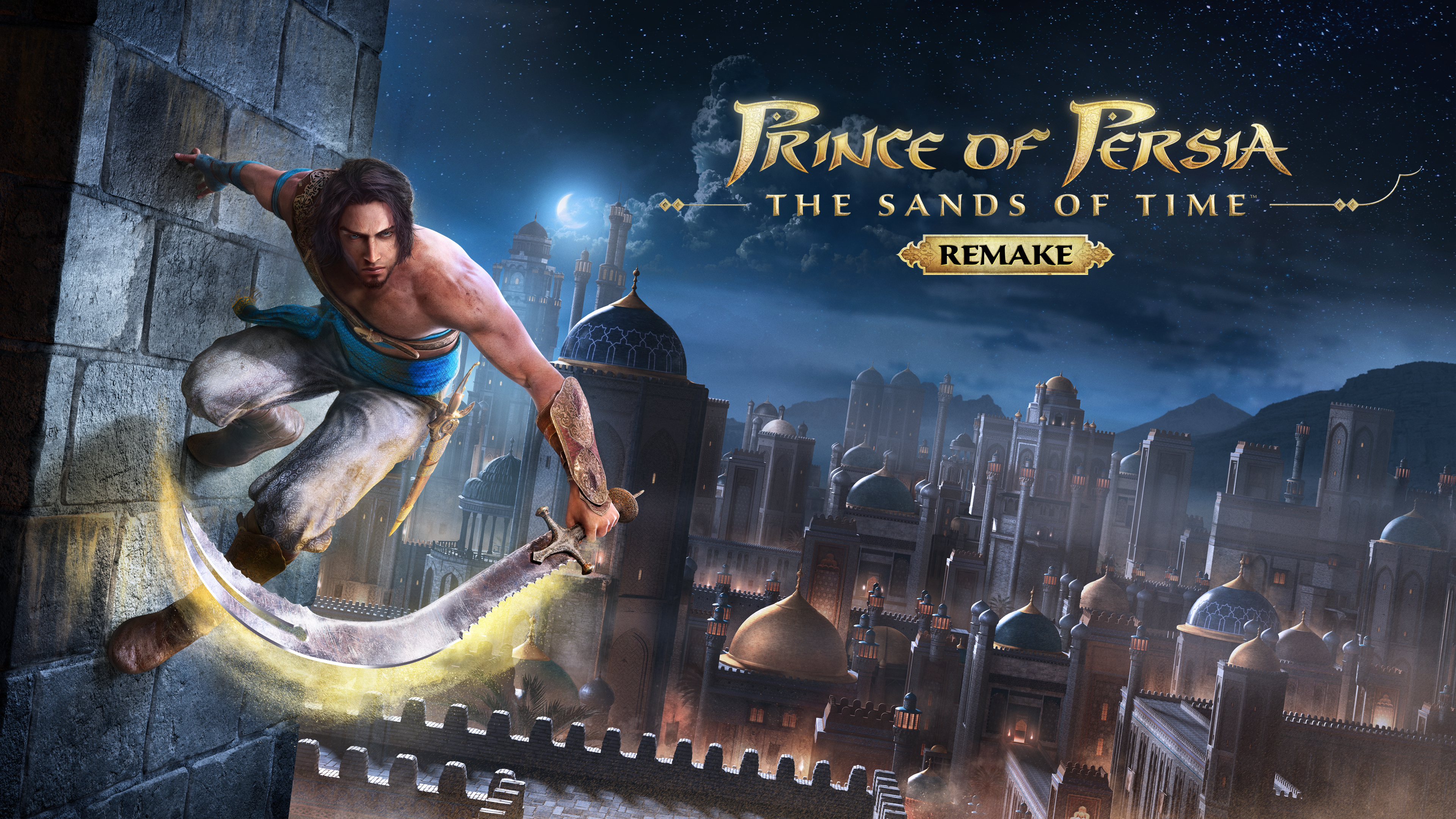 Prince Of Persia Movie Poster Wallpapers