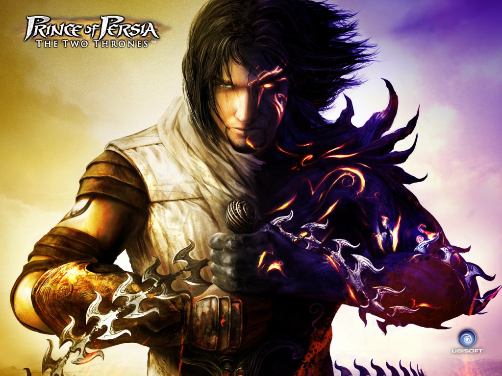 Prince Of Persia Movie Poster Wallpapers