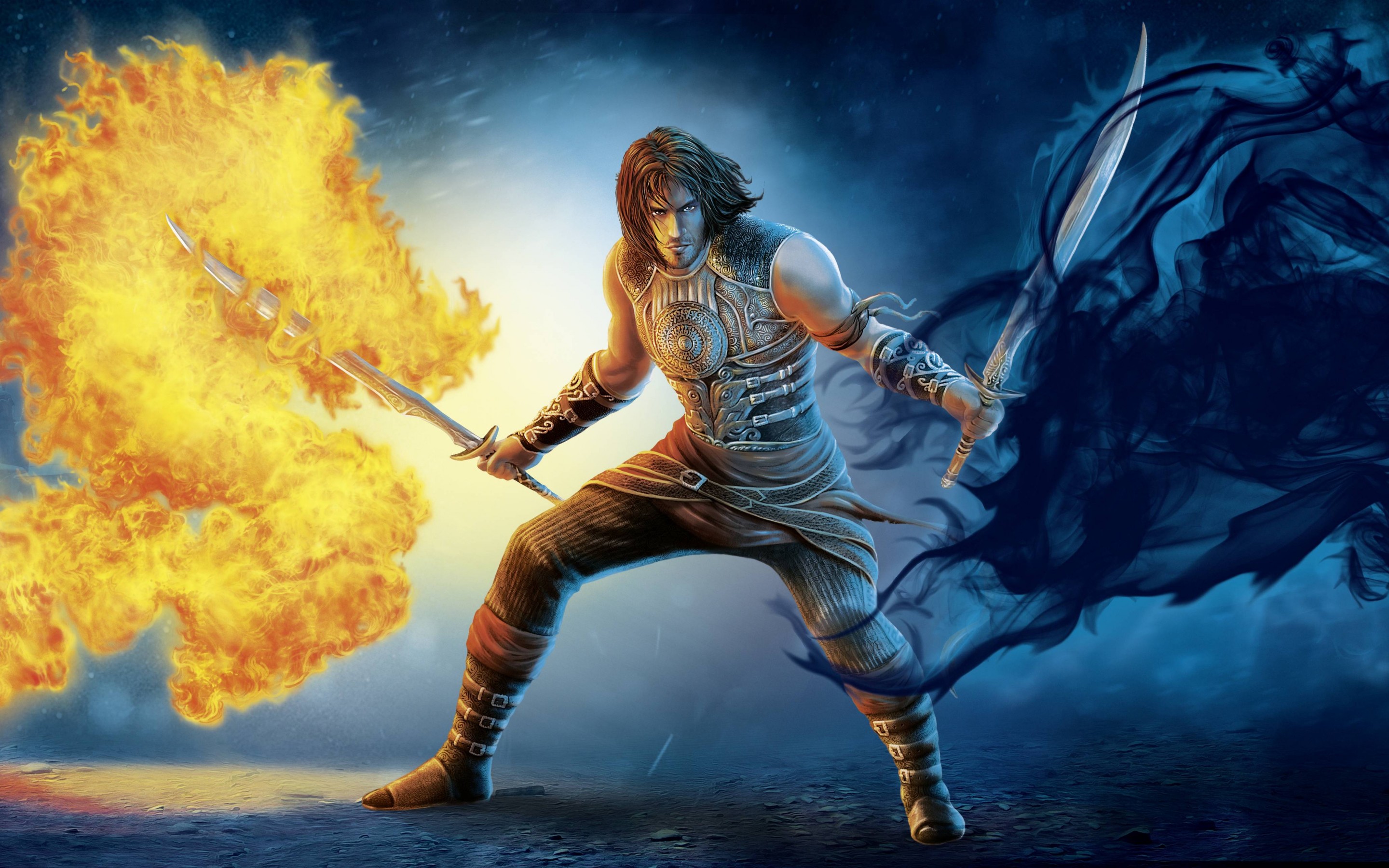 Prince Of Persia Wallpapers