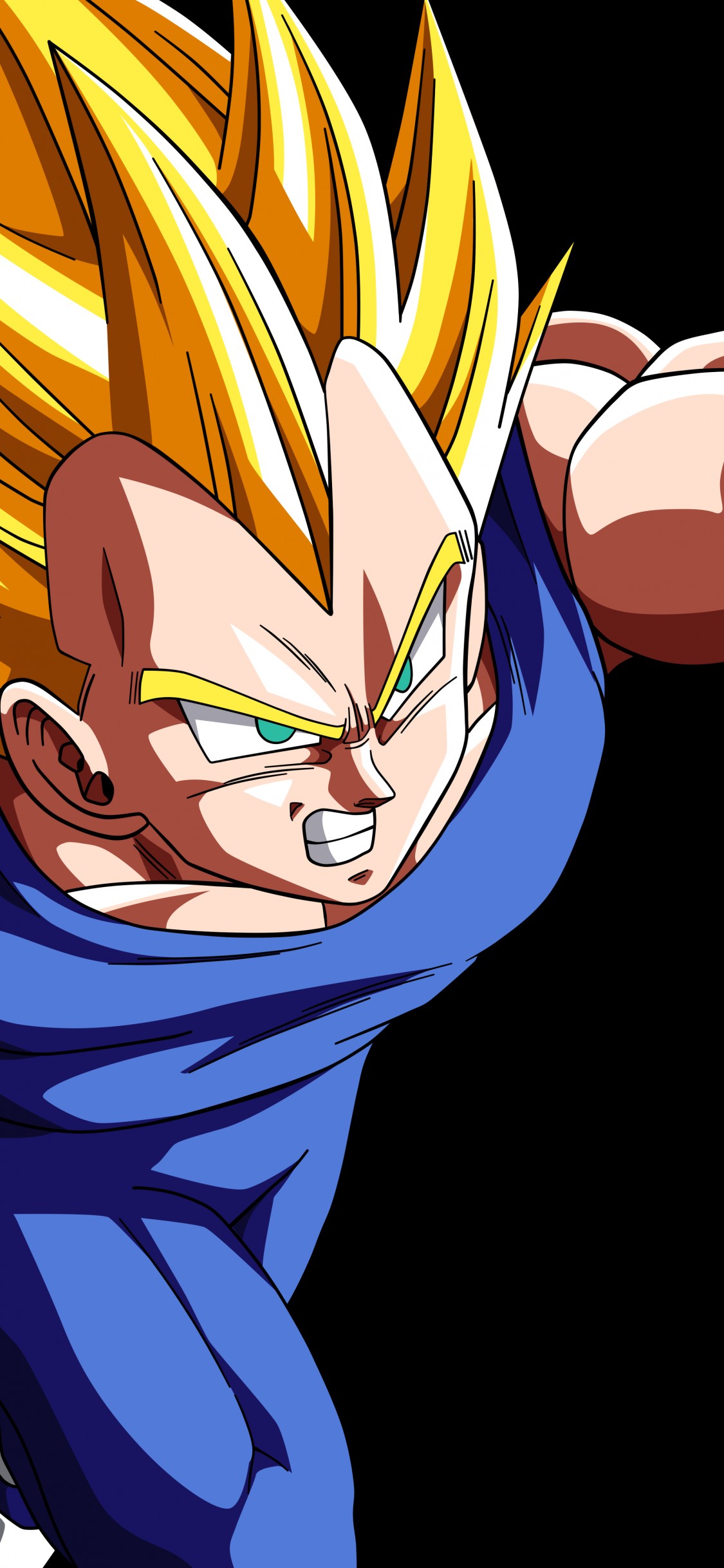 Prince Vegeta Wallpapers