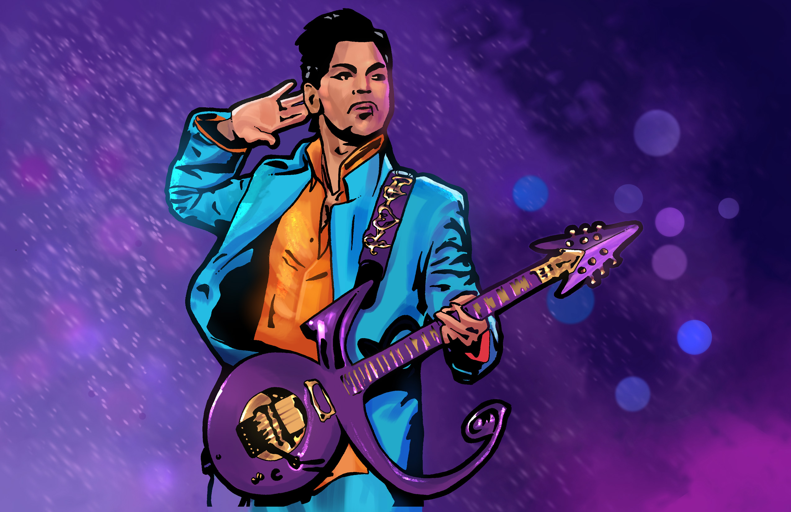 Prince Wallpapers